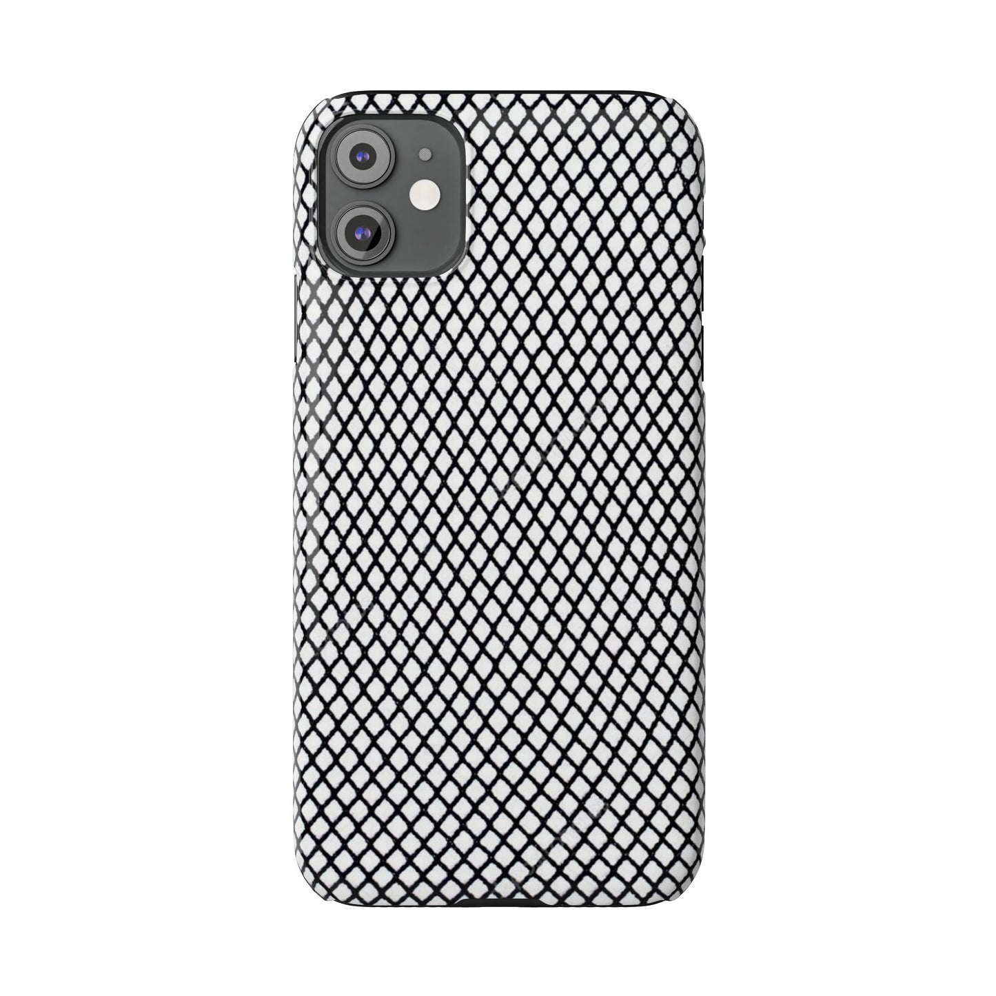 Fishnet Case Sleek