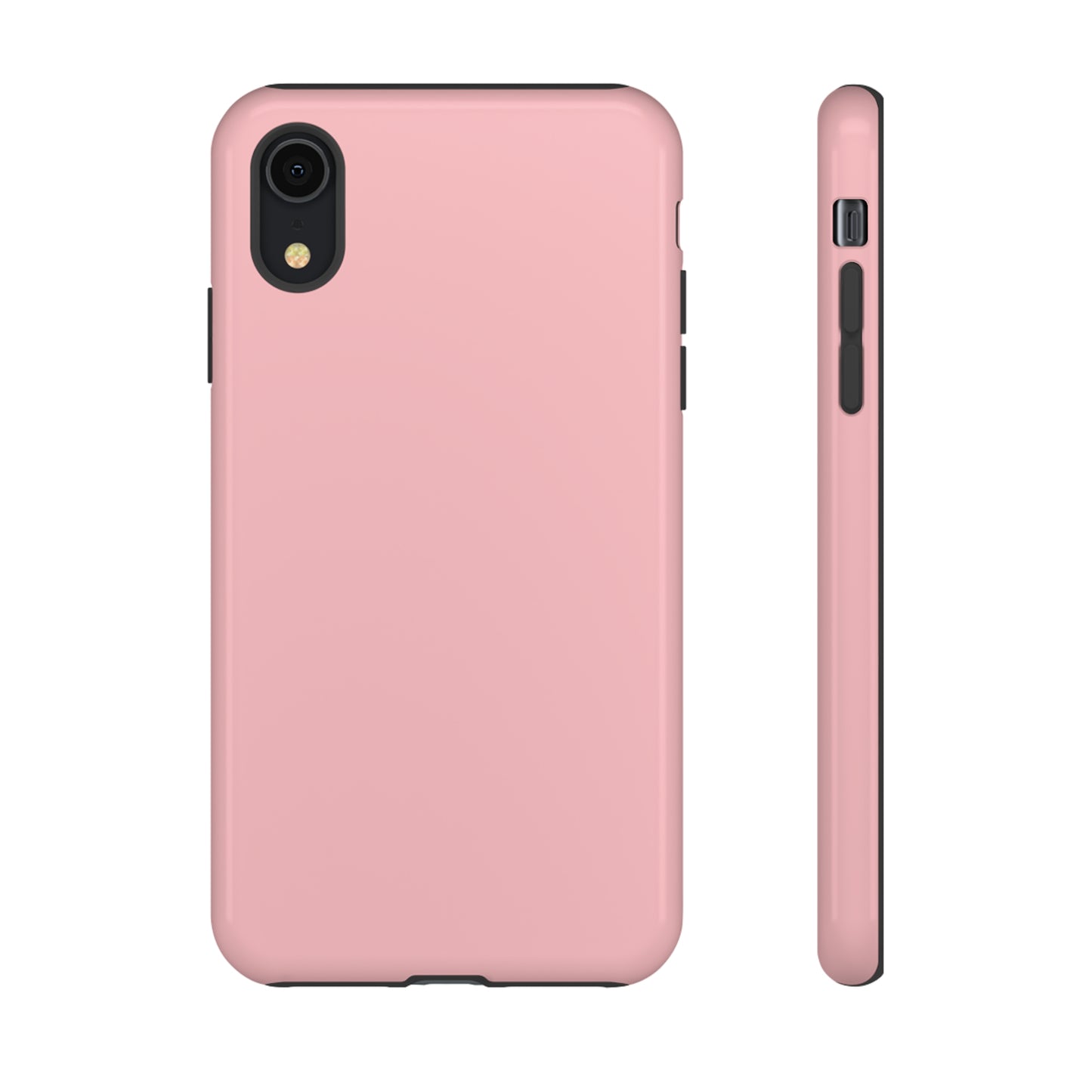 Plain Light Pink Case