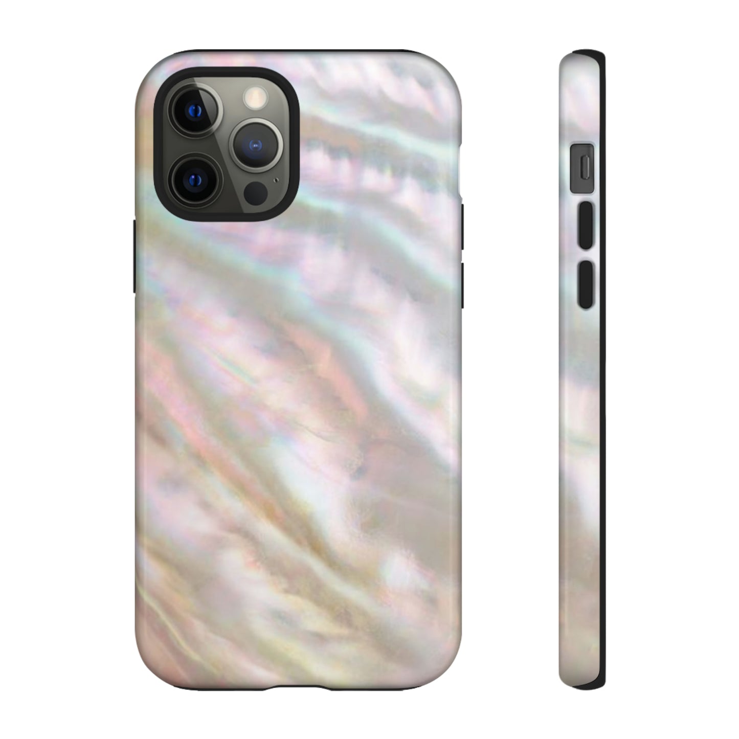 Mother of Pearl Case