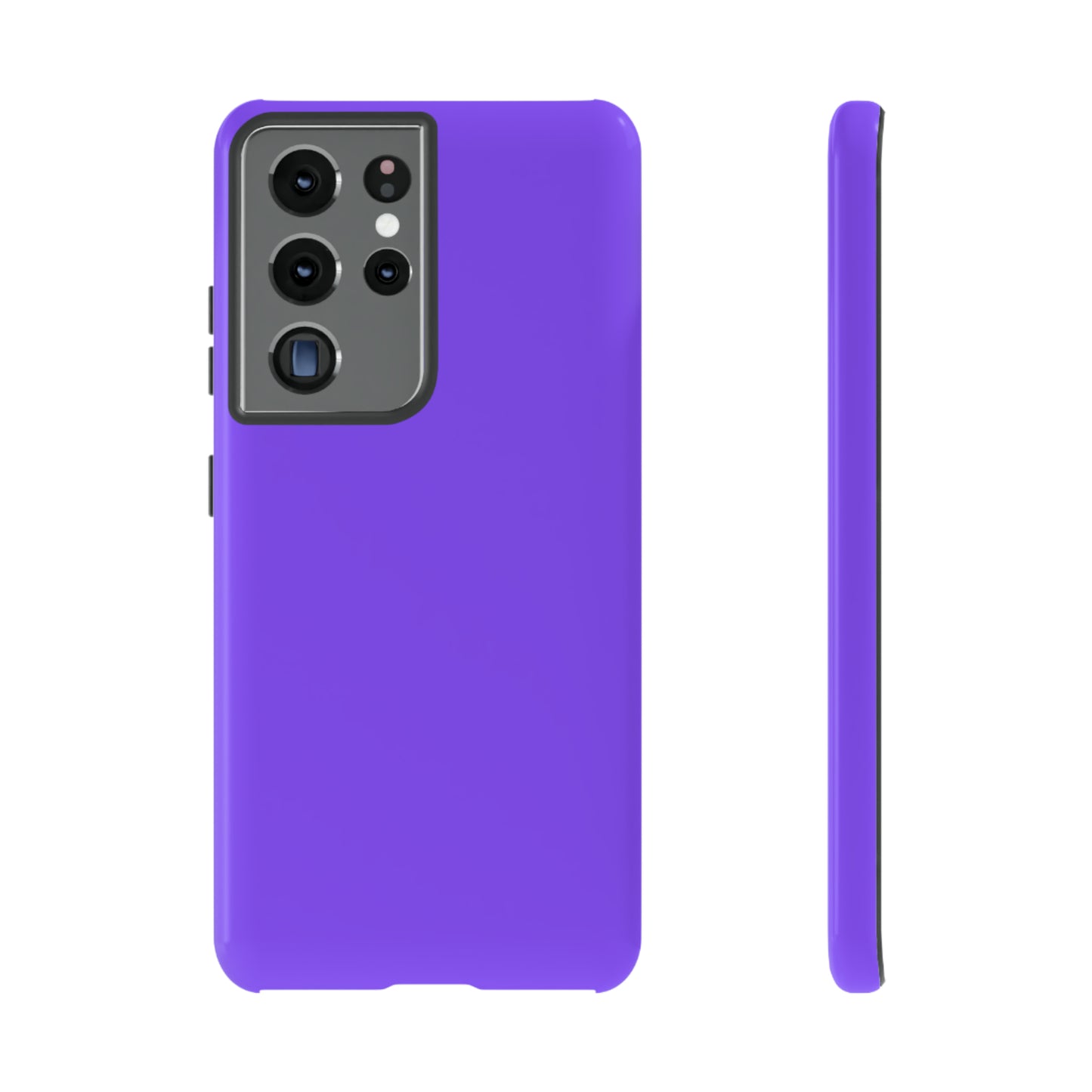 Plain Purple Case