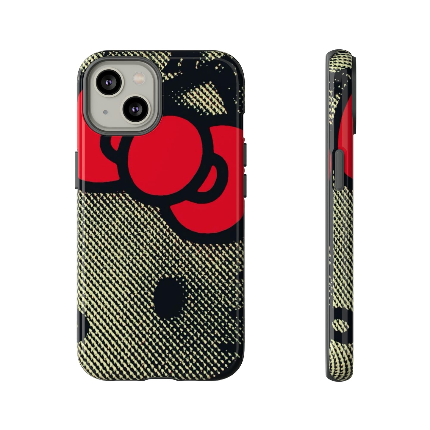 Hello Kitty Case