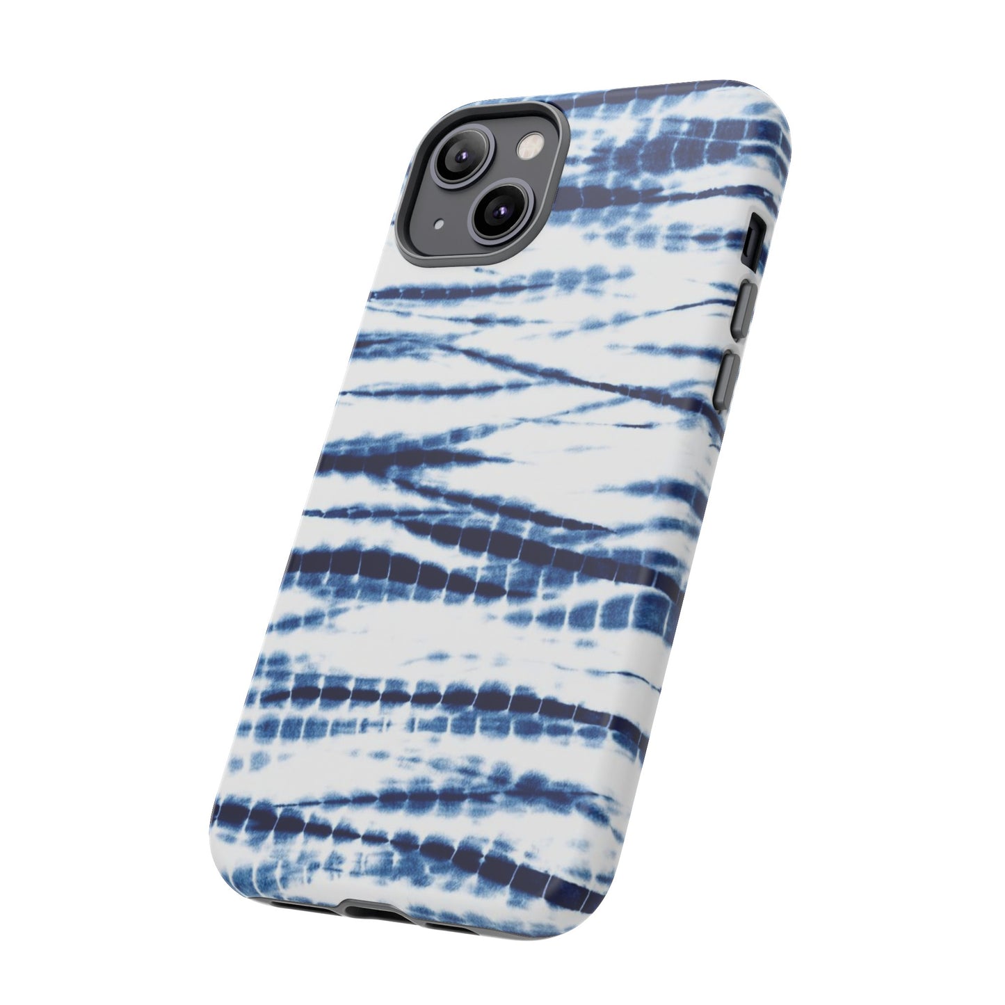 Tie Dye Case