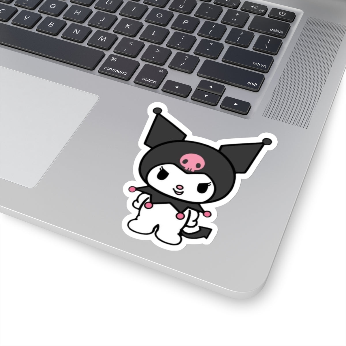 Kuromi Sticker