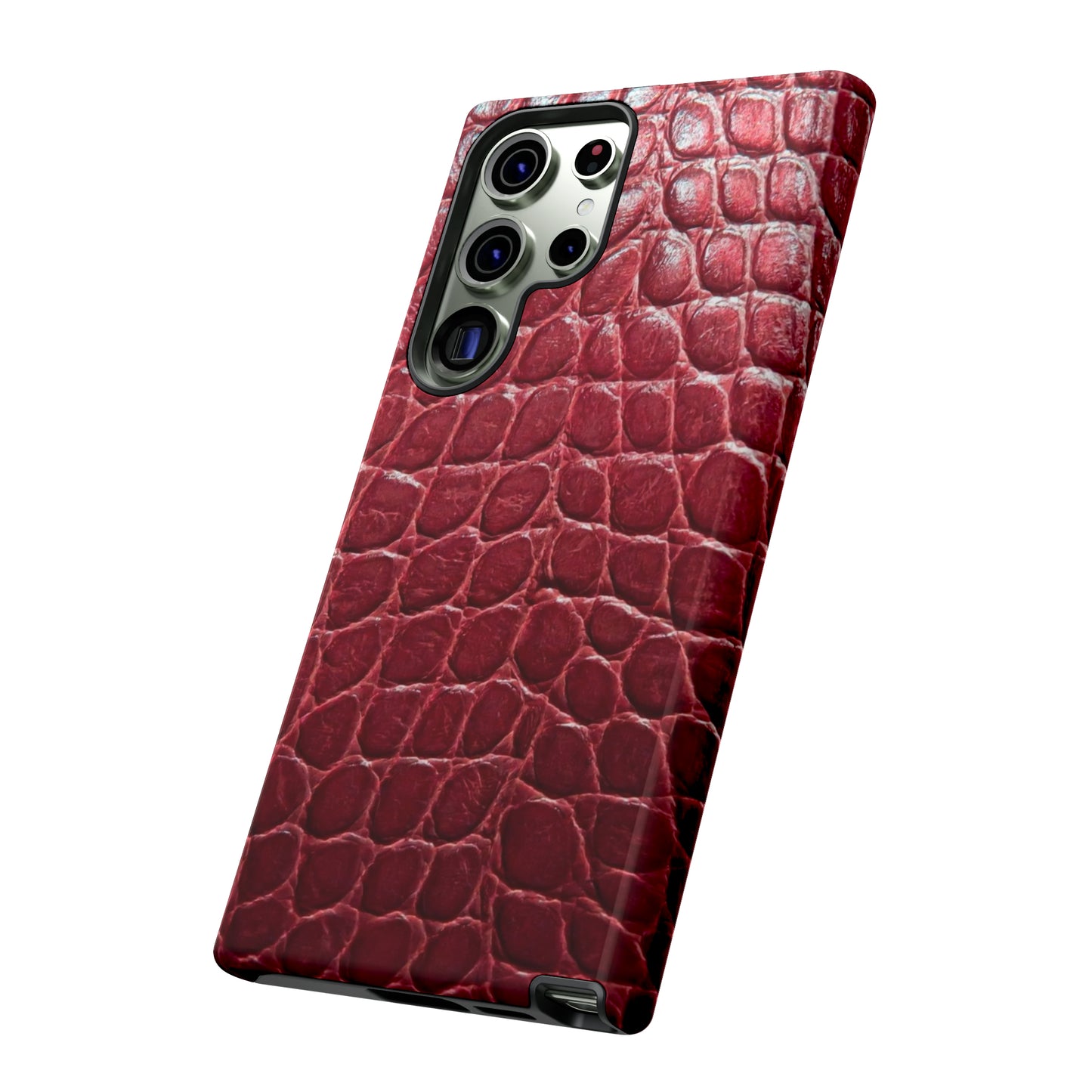 Snake Skin Case