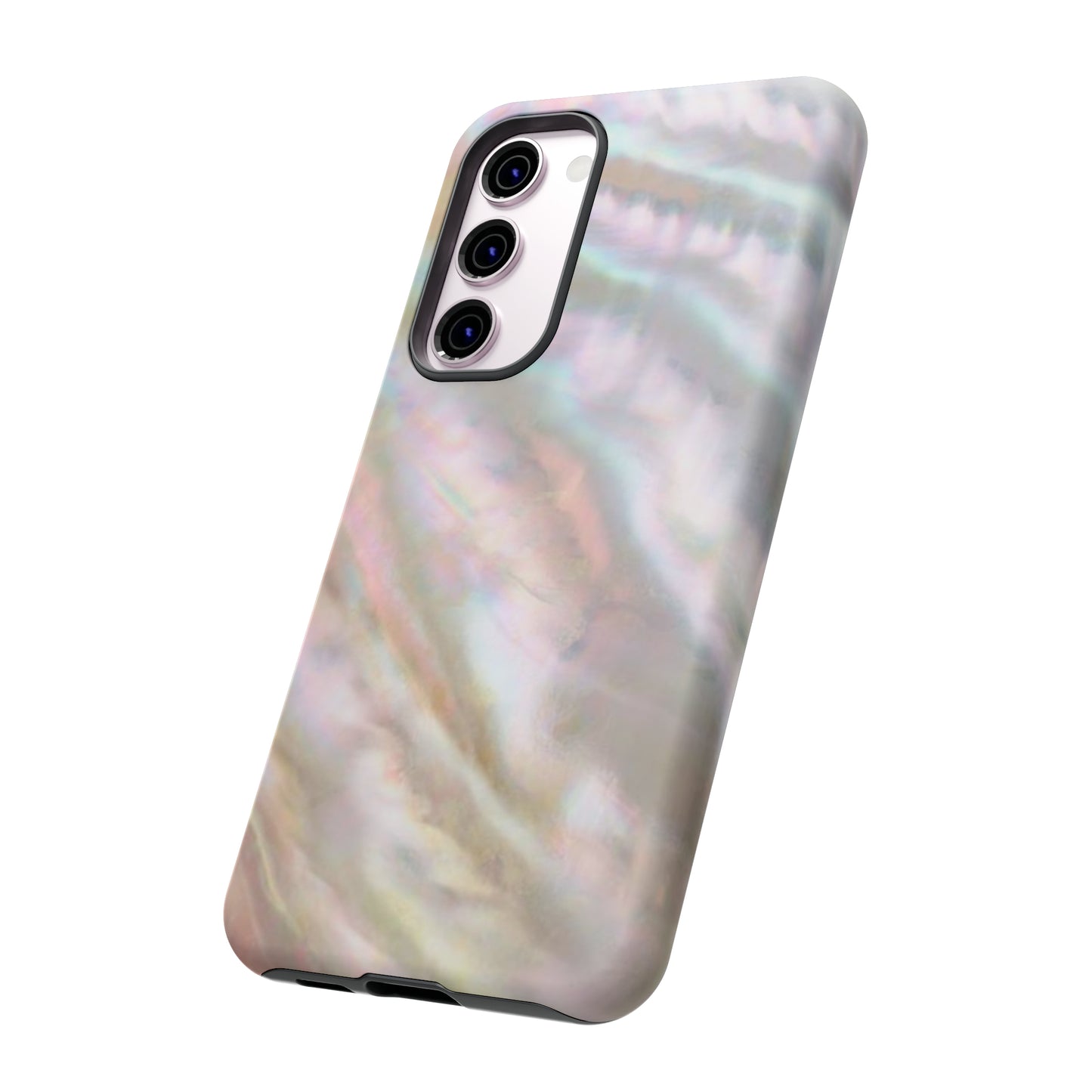 Mother of Pearl Case