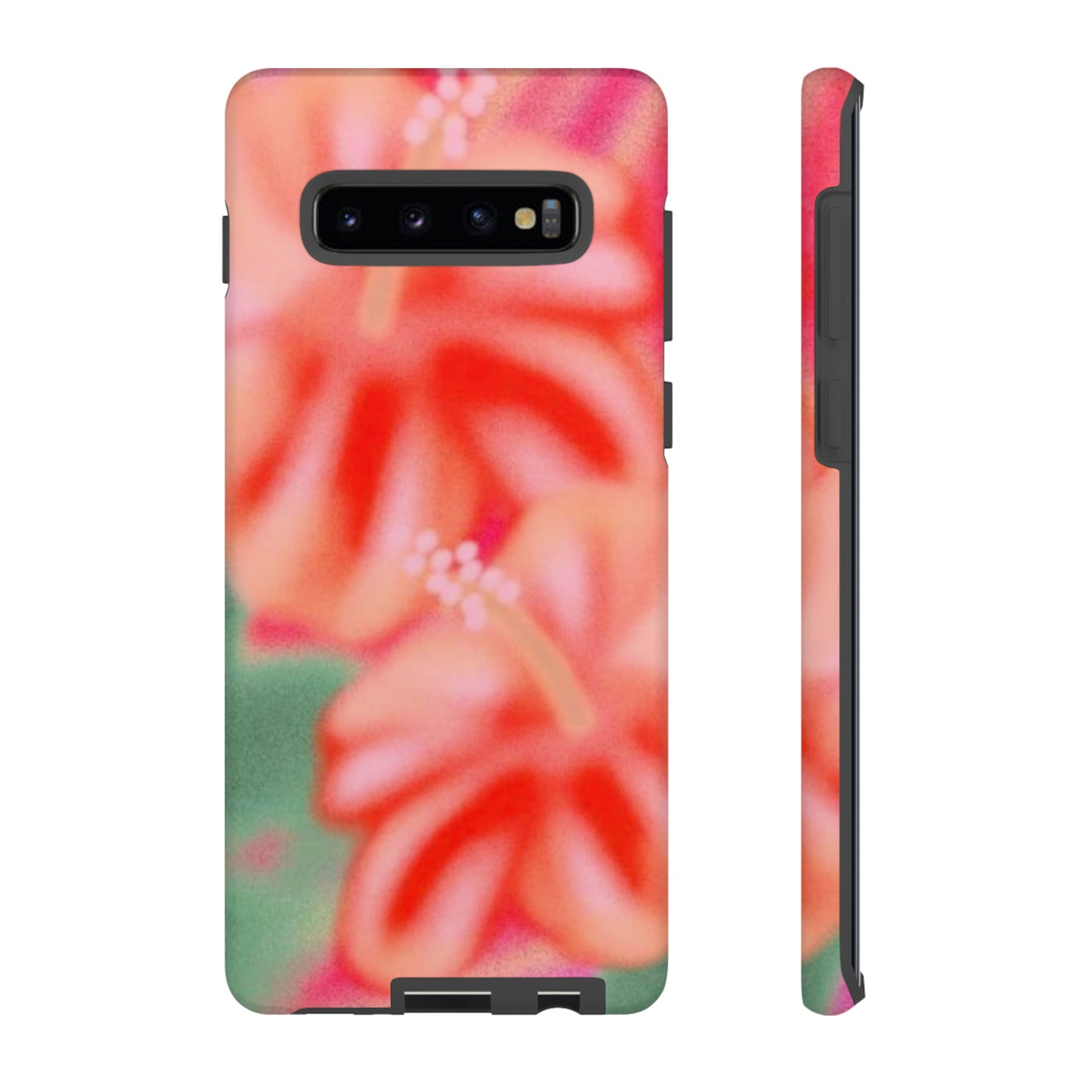 Hibiscus Case