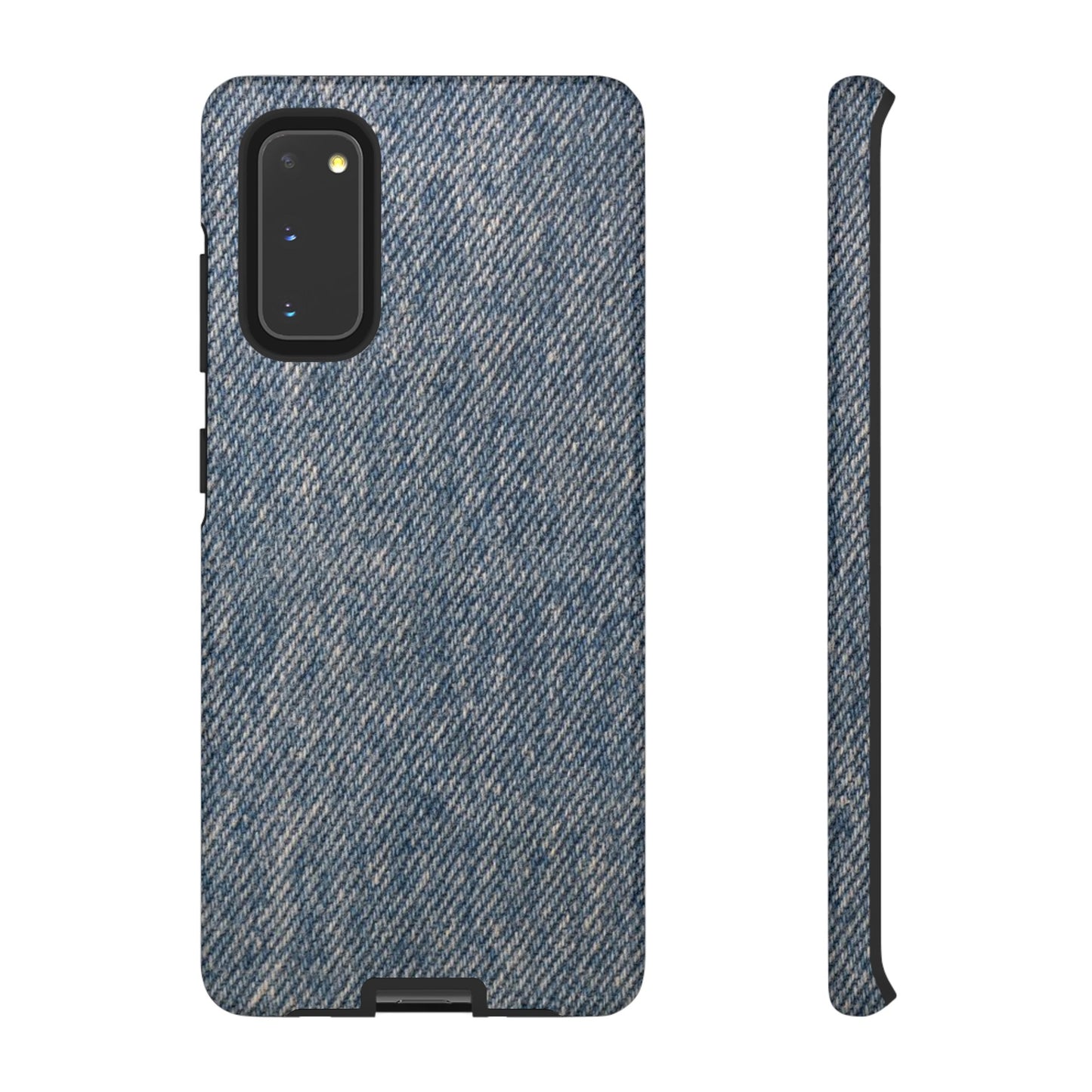 Denim Print Case