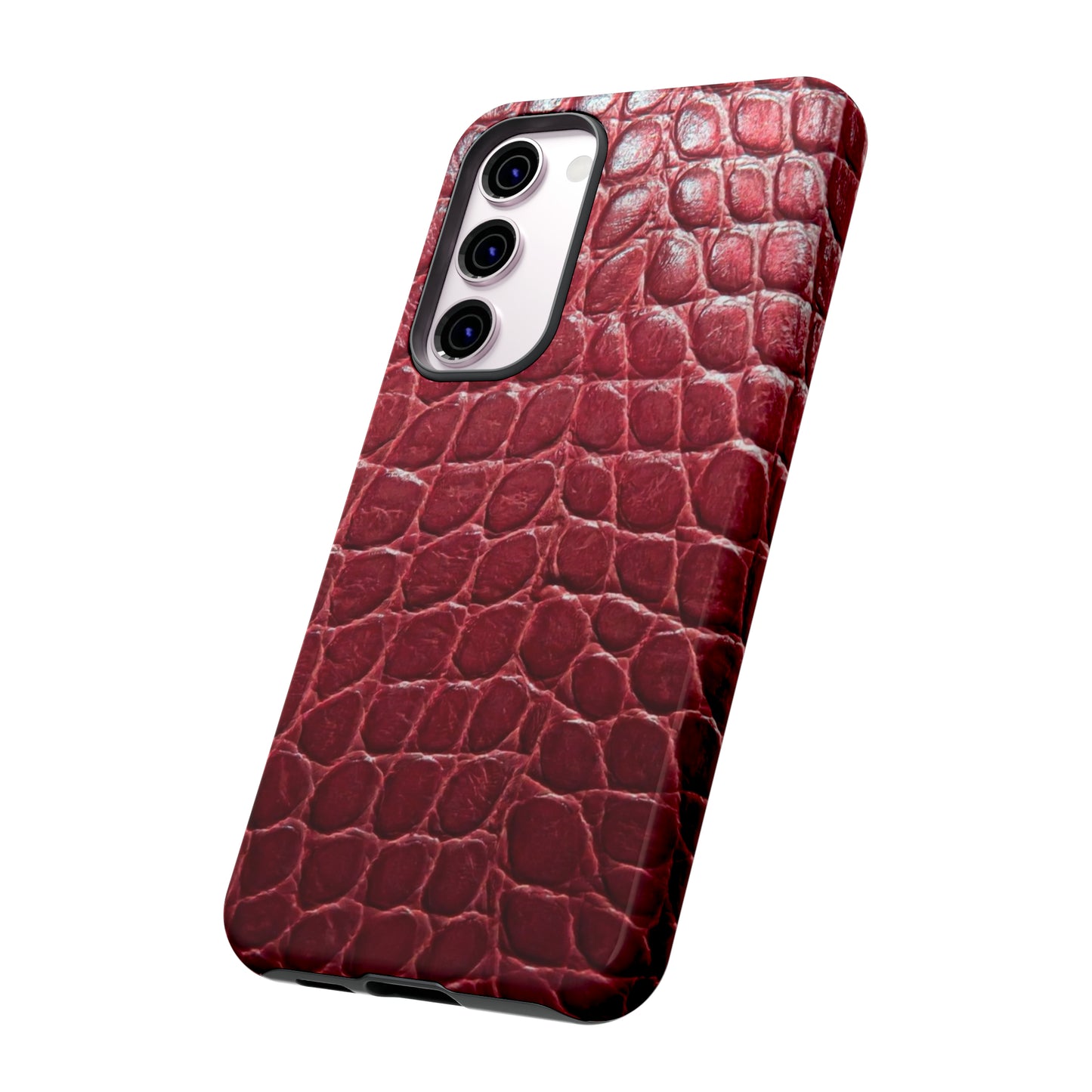 Snake Skin Case