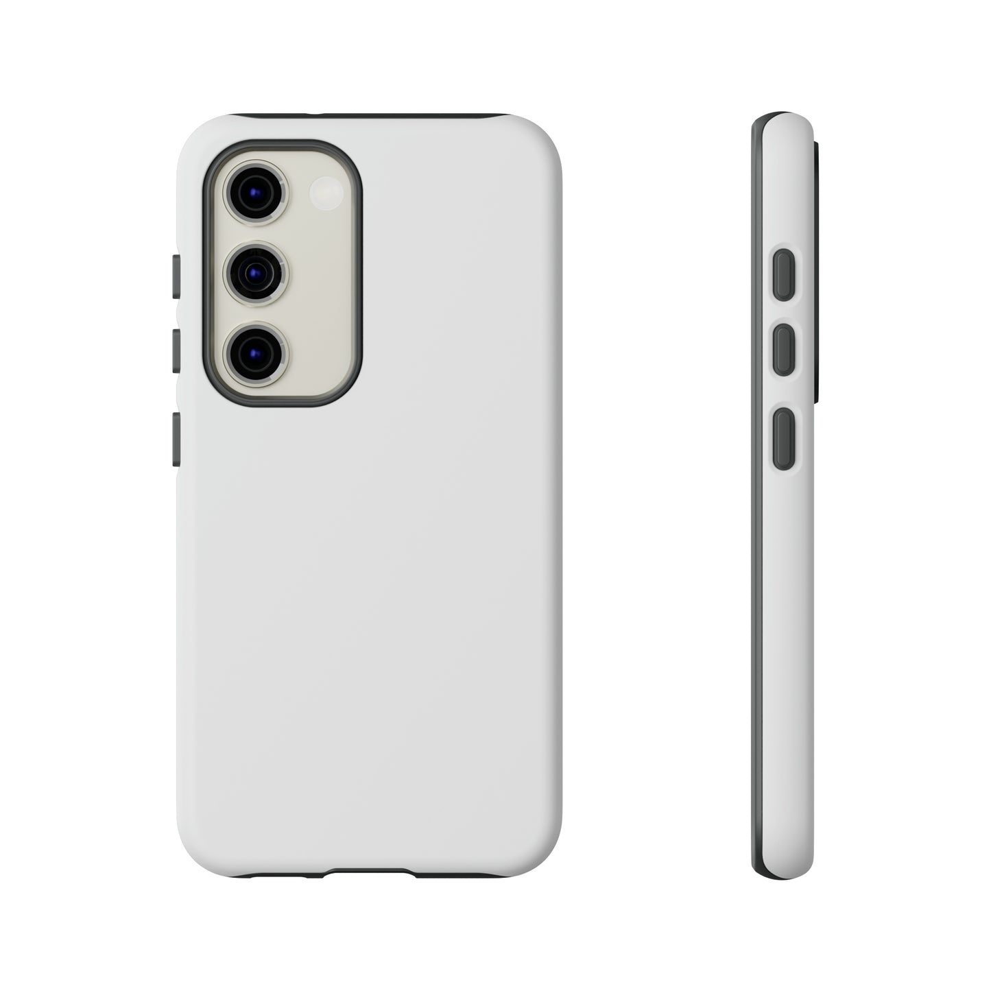 Plain White Case