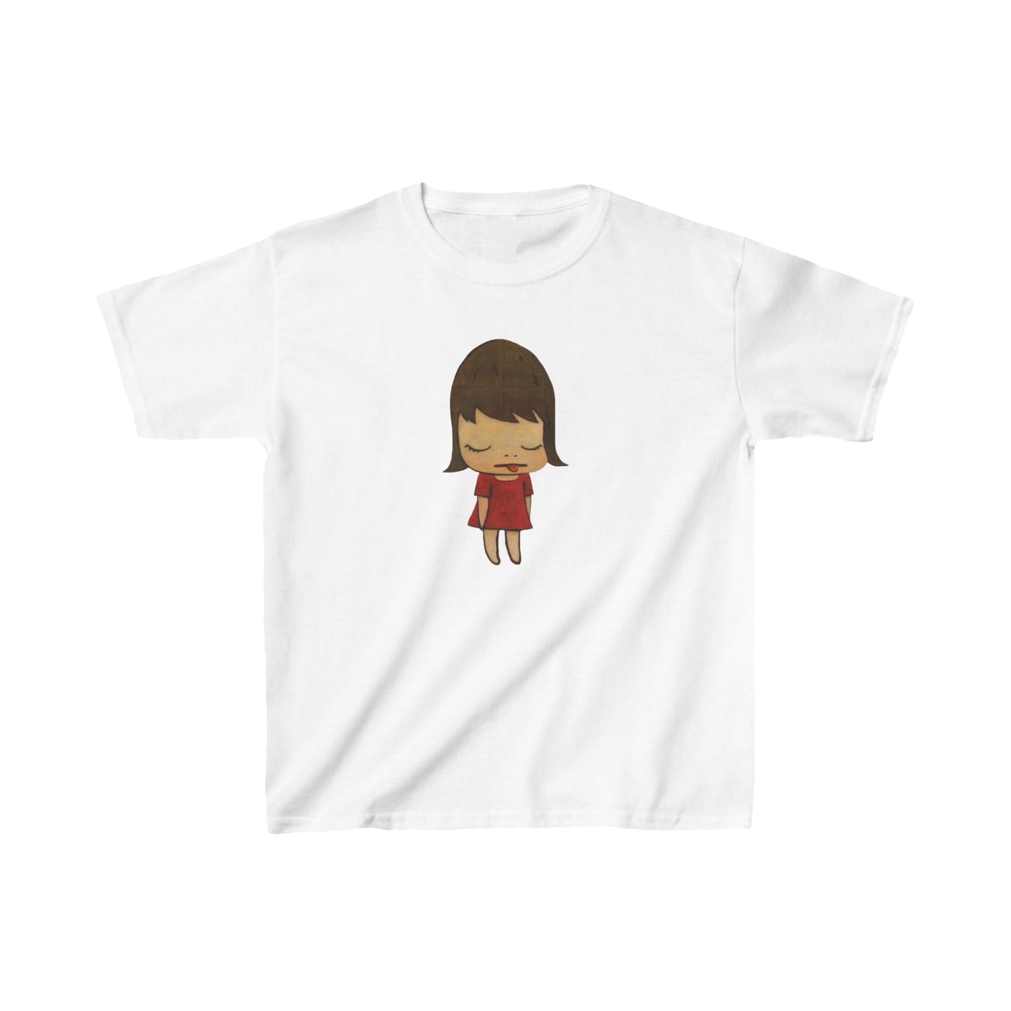 Nara Baby Tee