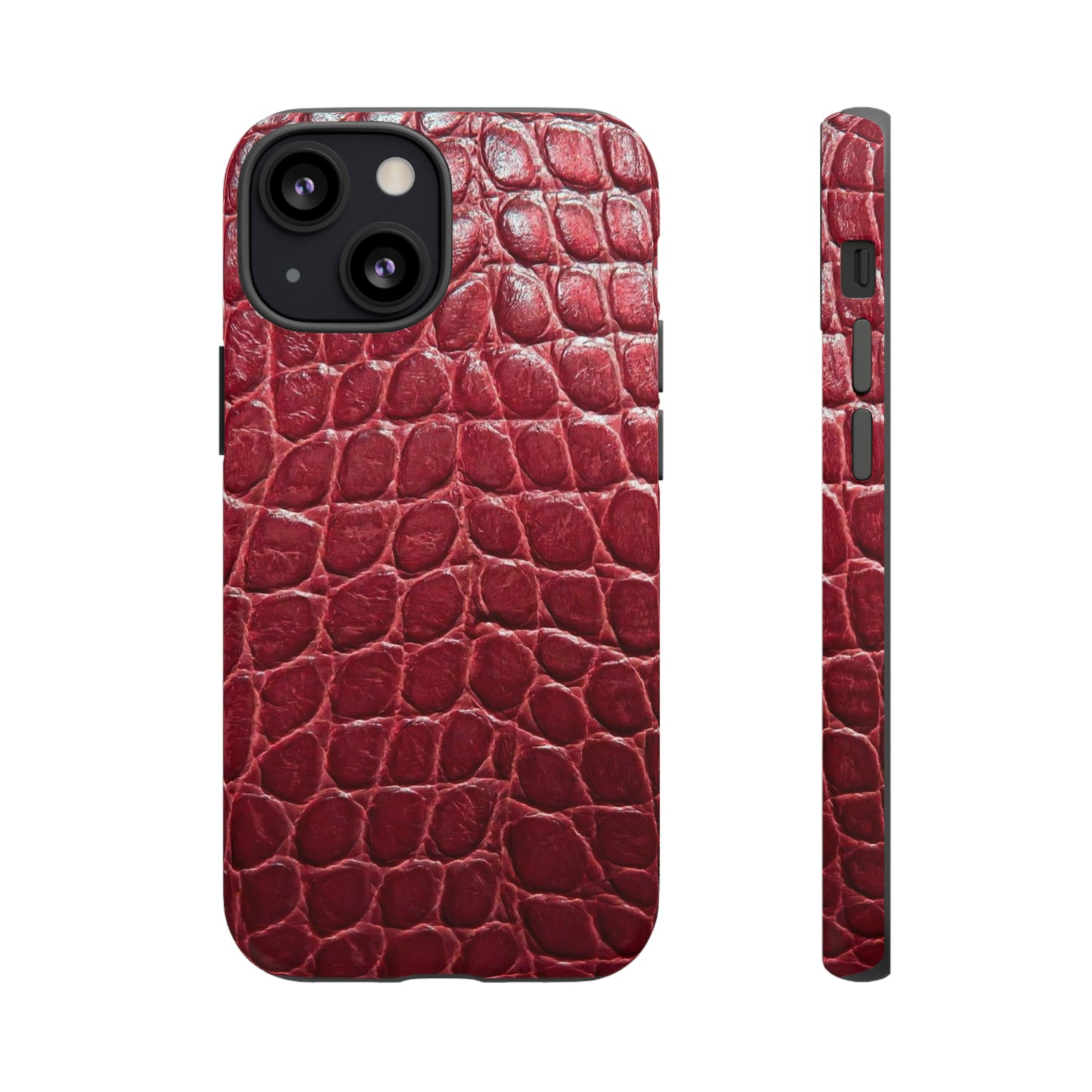 Snake Skin Case