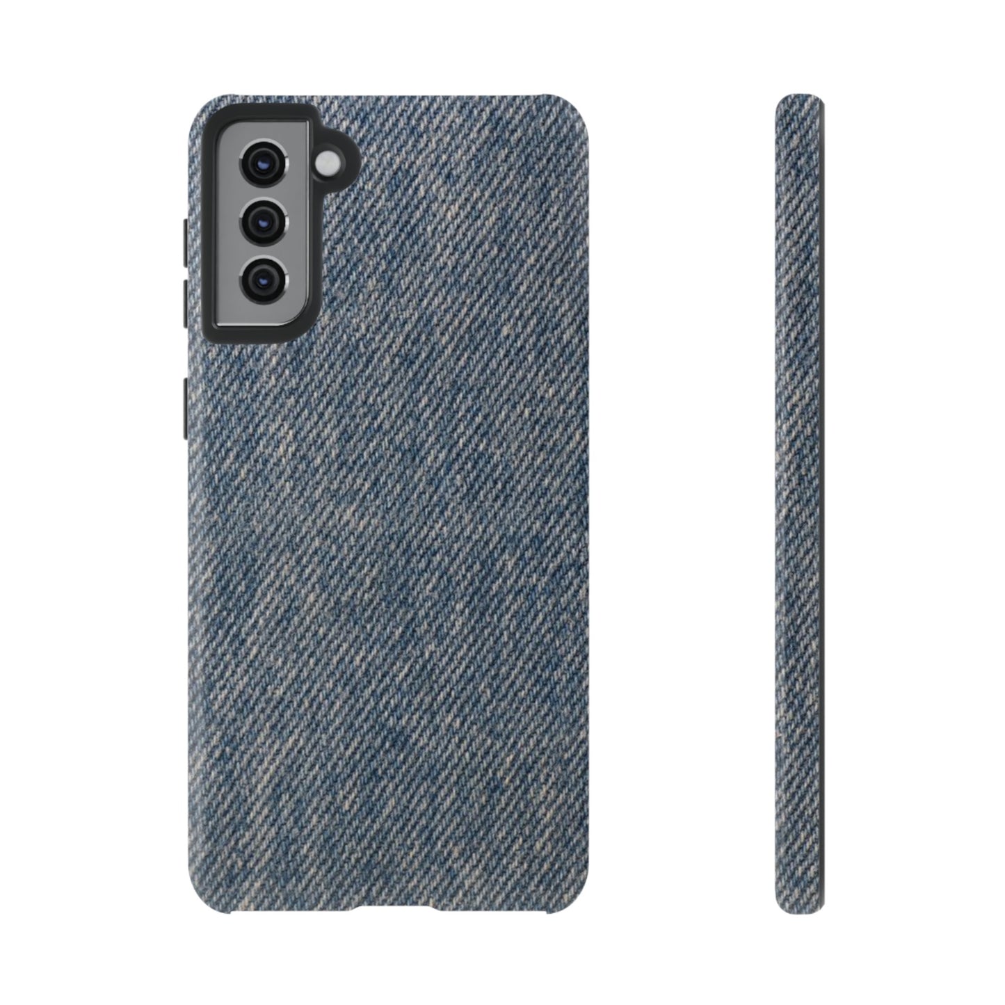 Denim Print Case