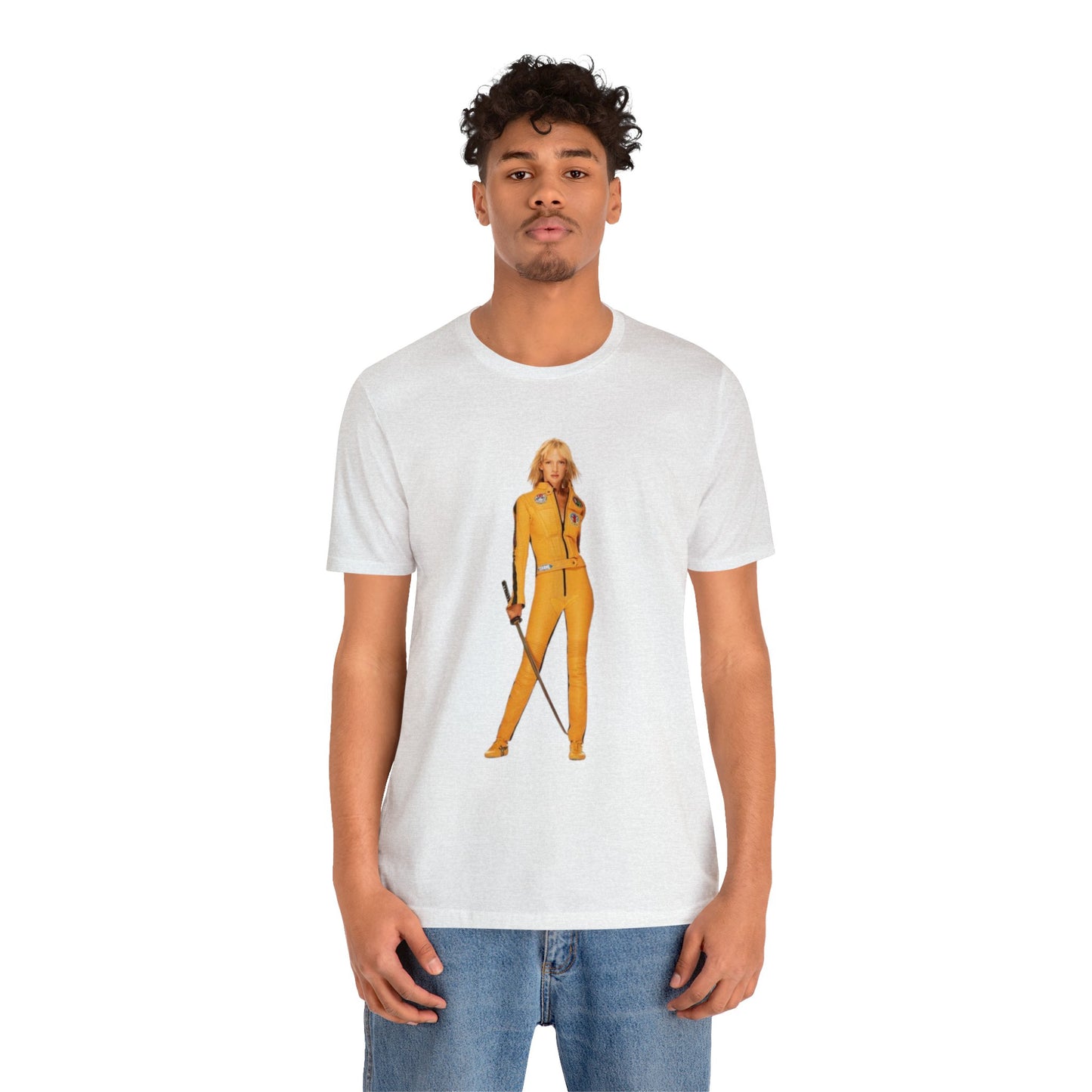 Kill Bill Tee