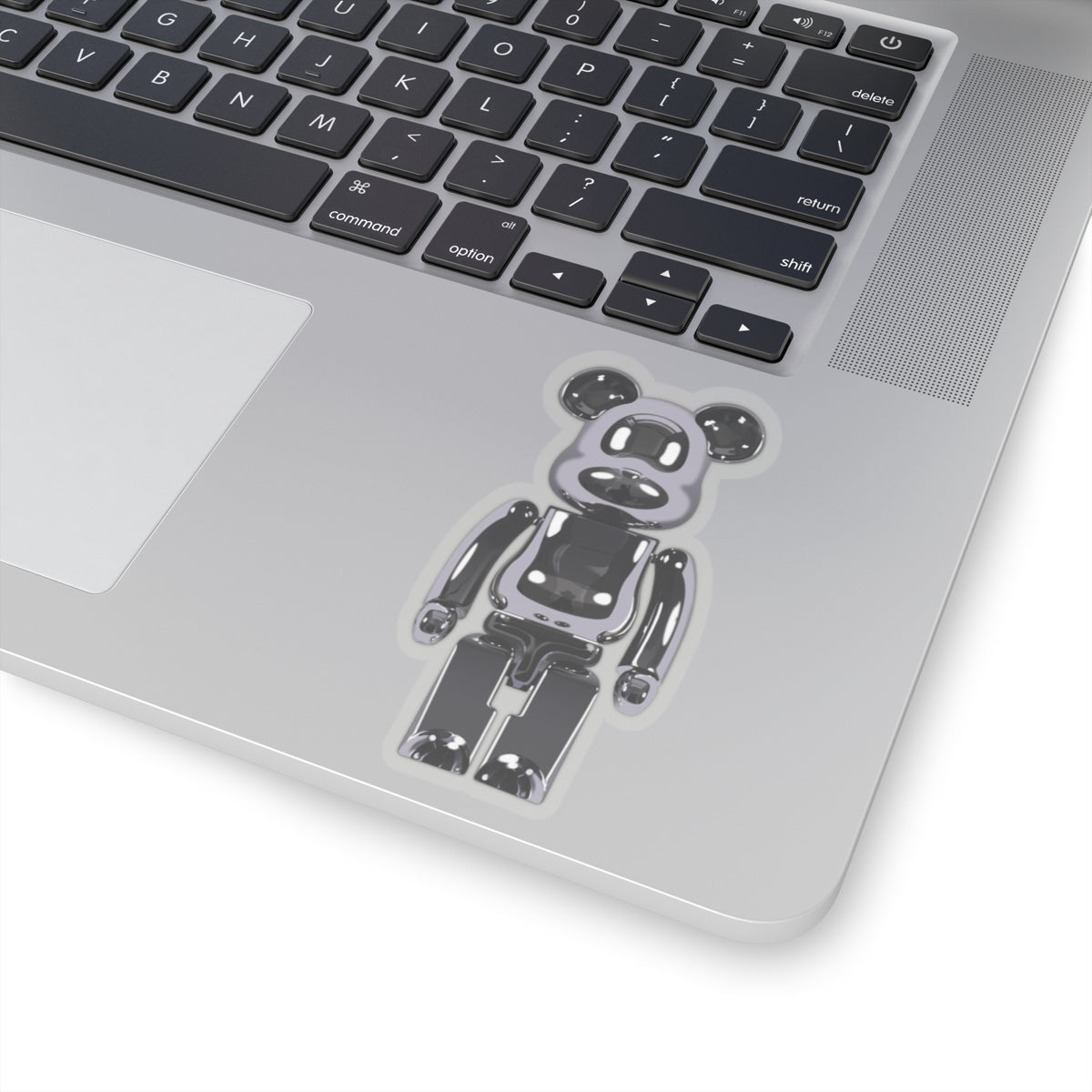 Bearbrick Sticker