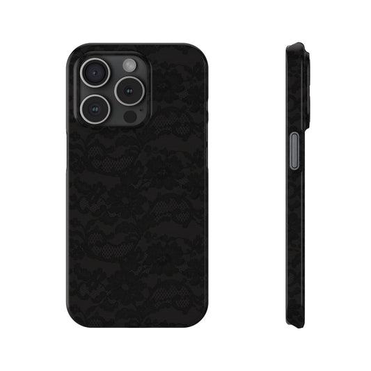 Lace Case Sleek