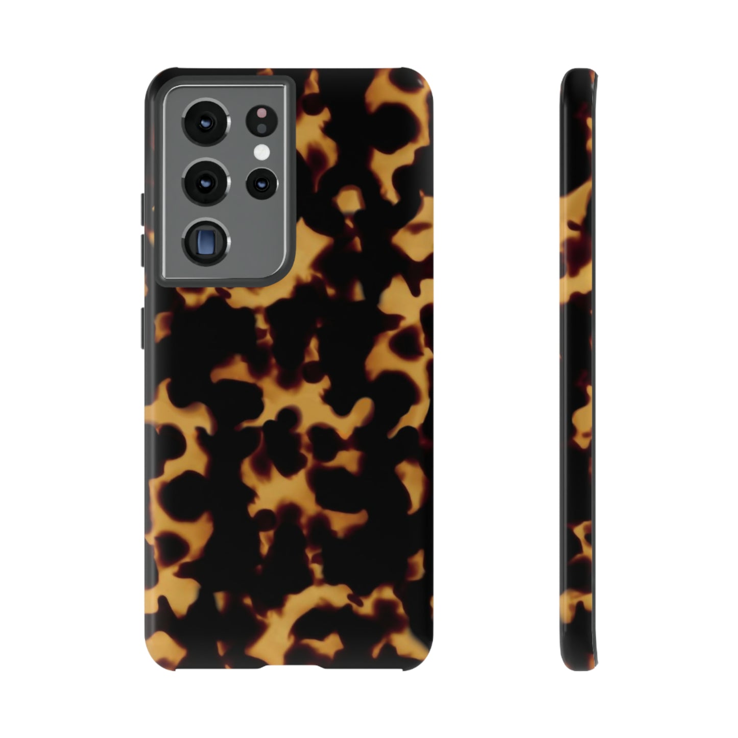 Tortoiseshell Case