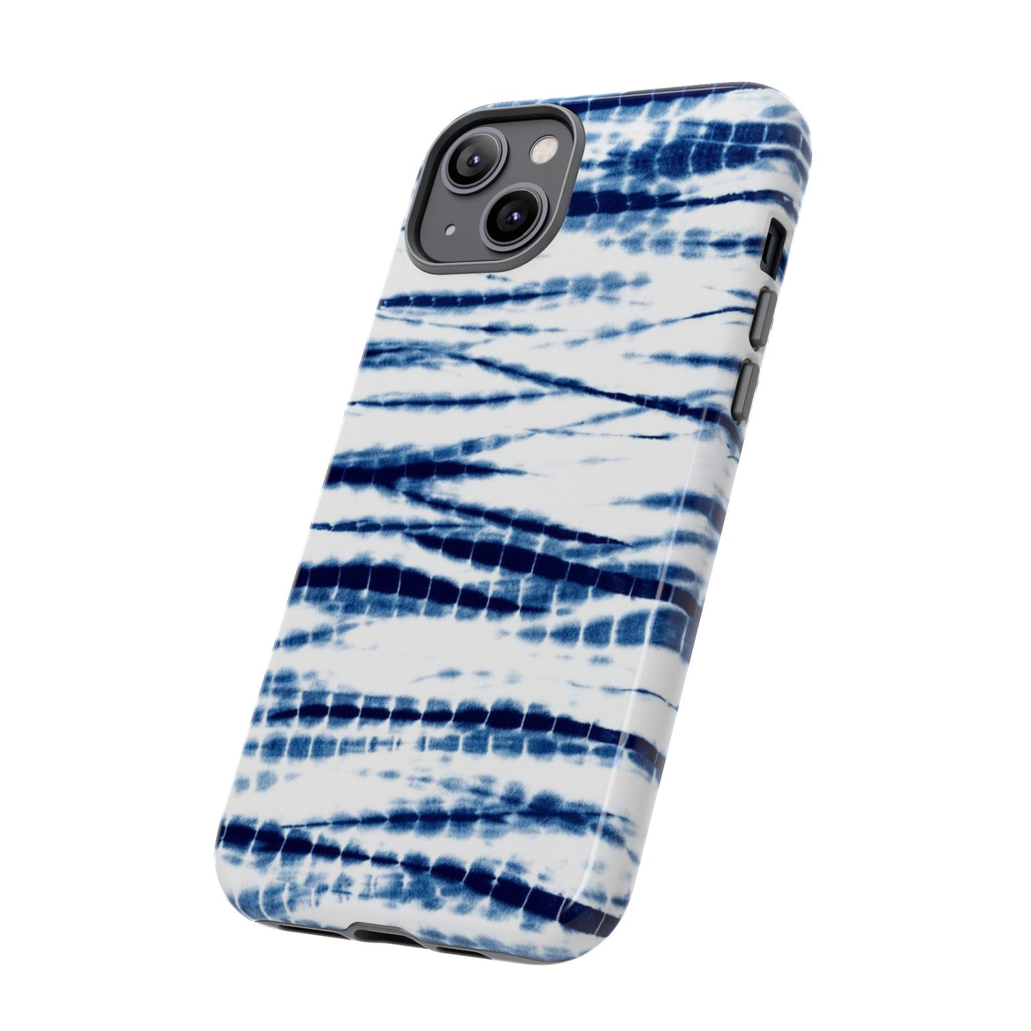 Tie Dye Case