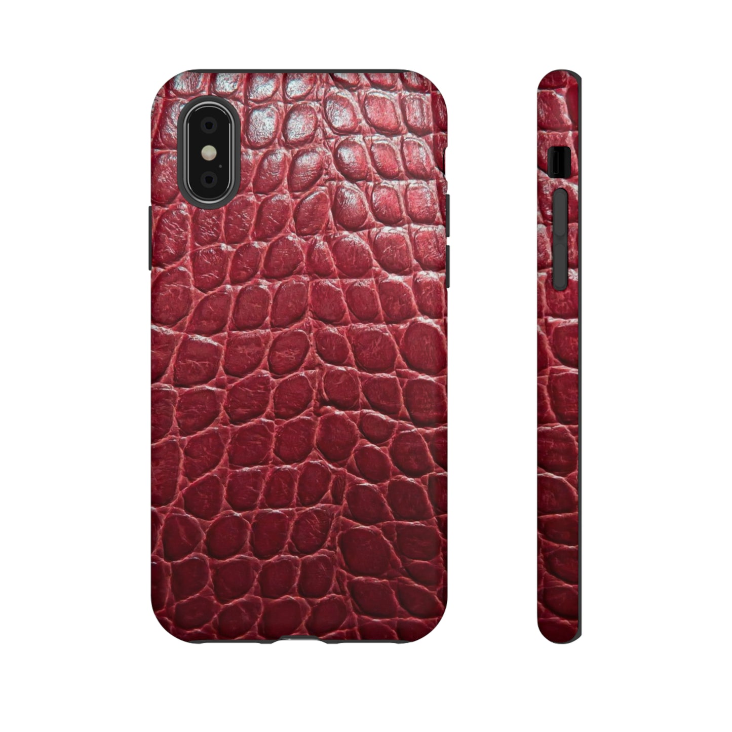 Snake Skin Case