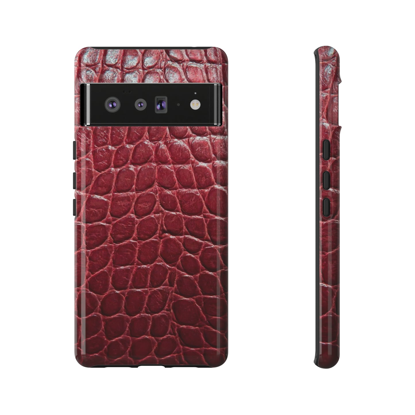 Snake Skin Case