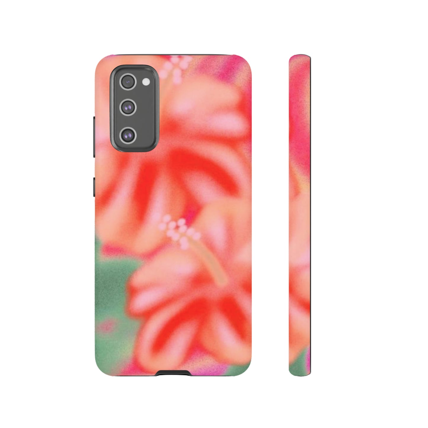 Hibiscus Case