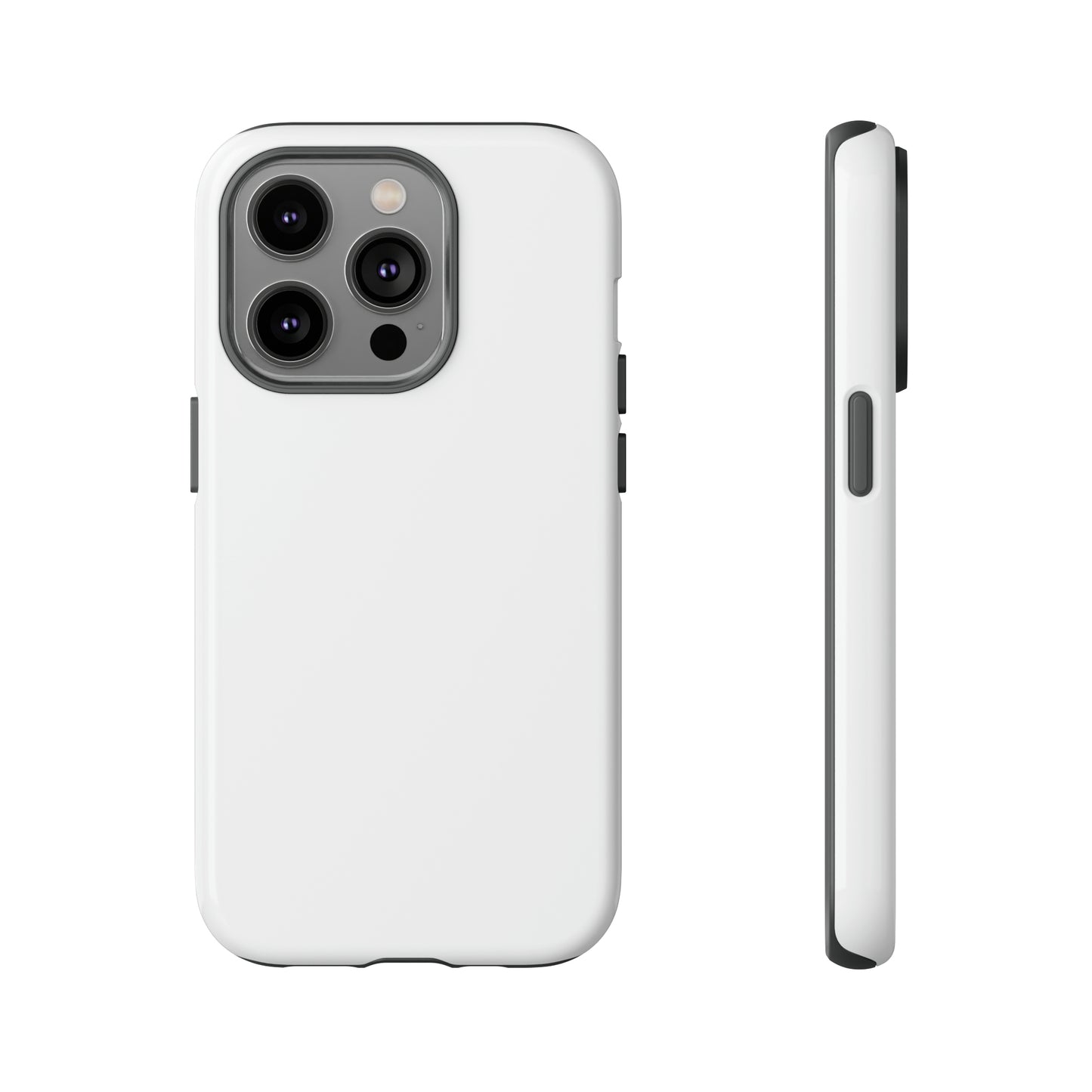 Plain White Case