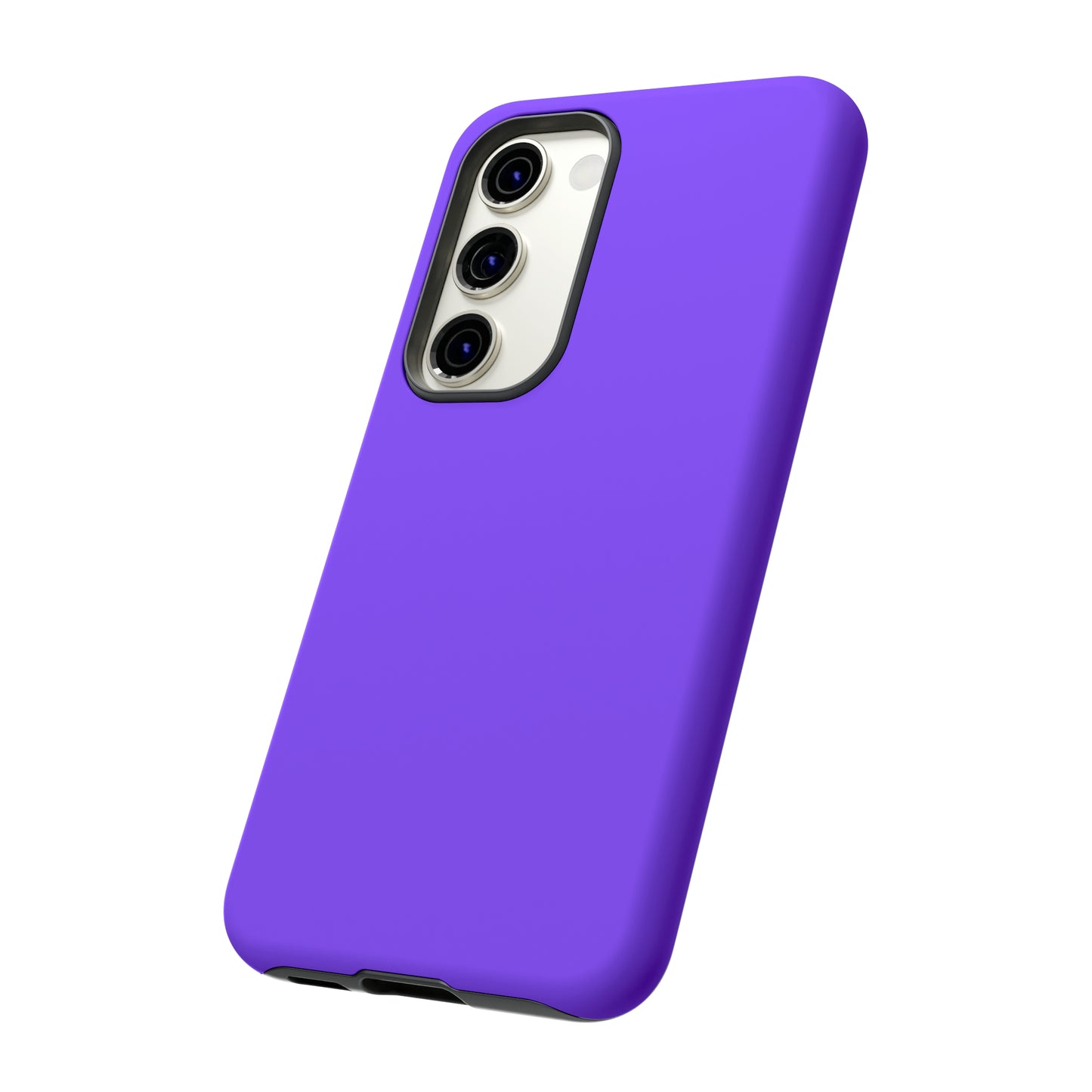 Plain Purple Case