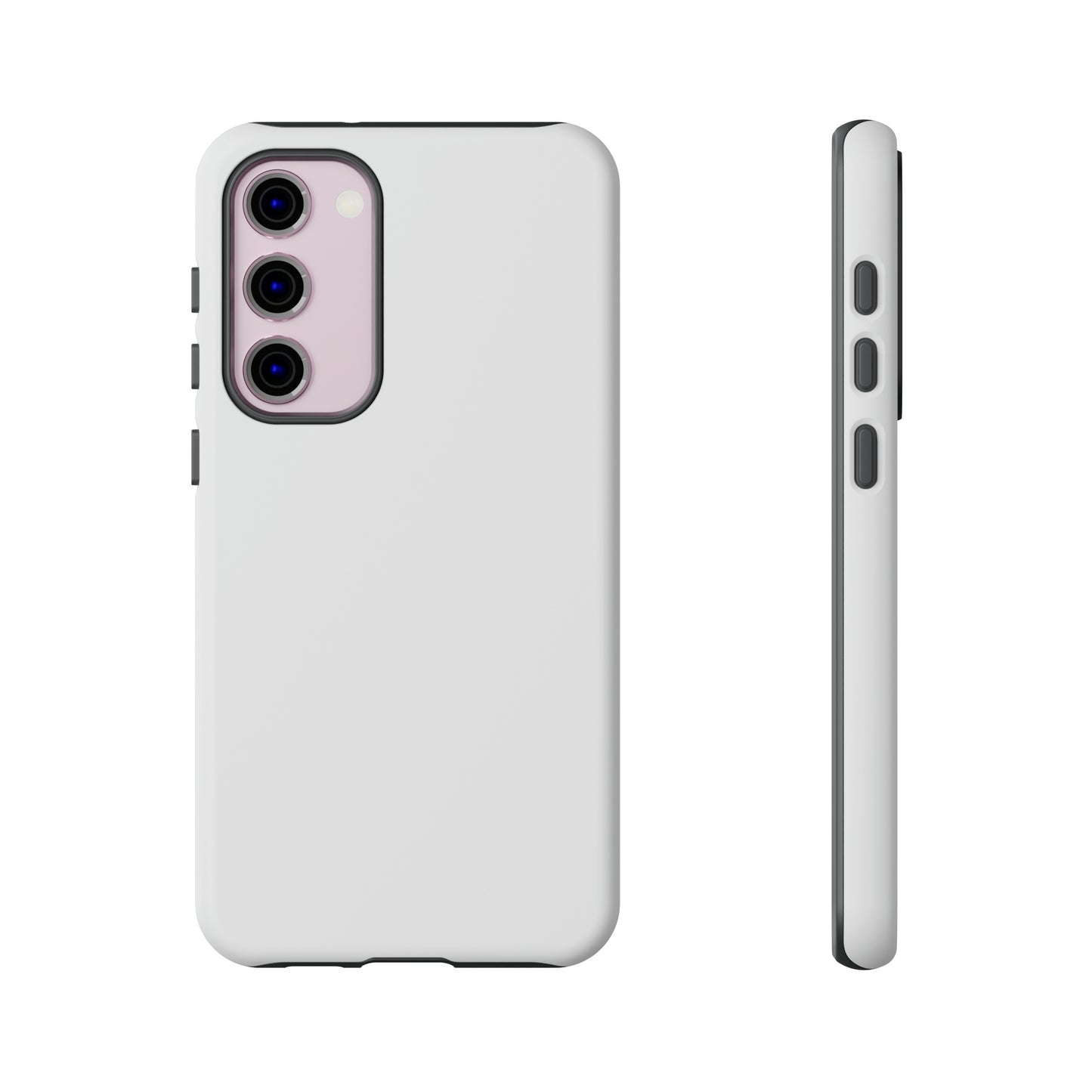 Plain White Case