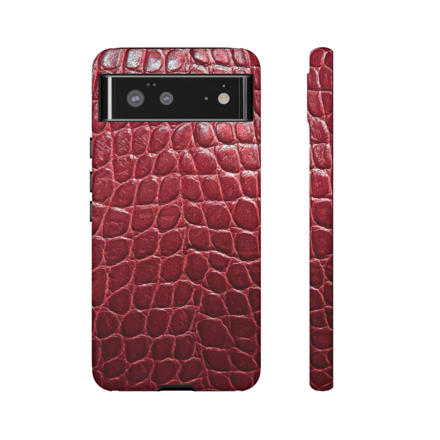 Snake Skin Case