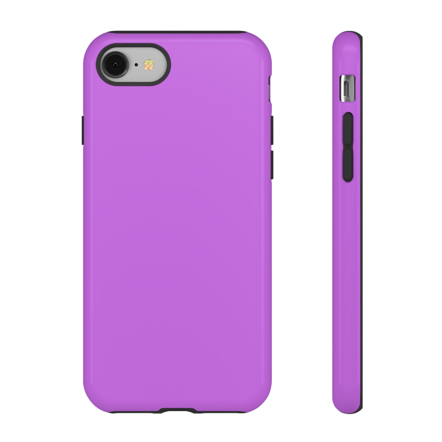 Plain Magenta Case