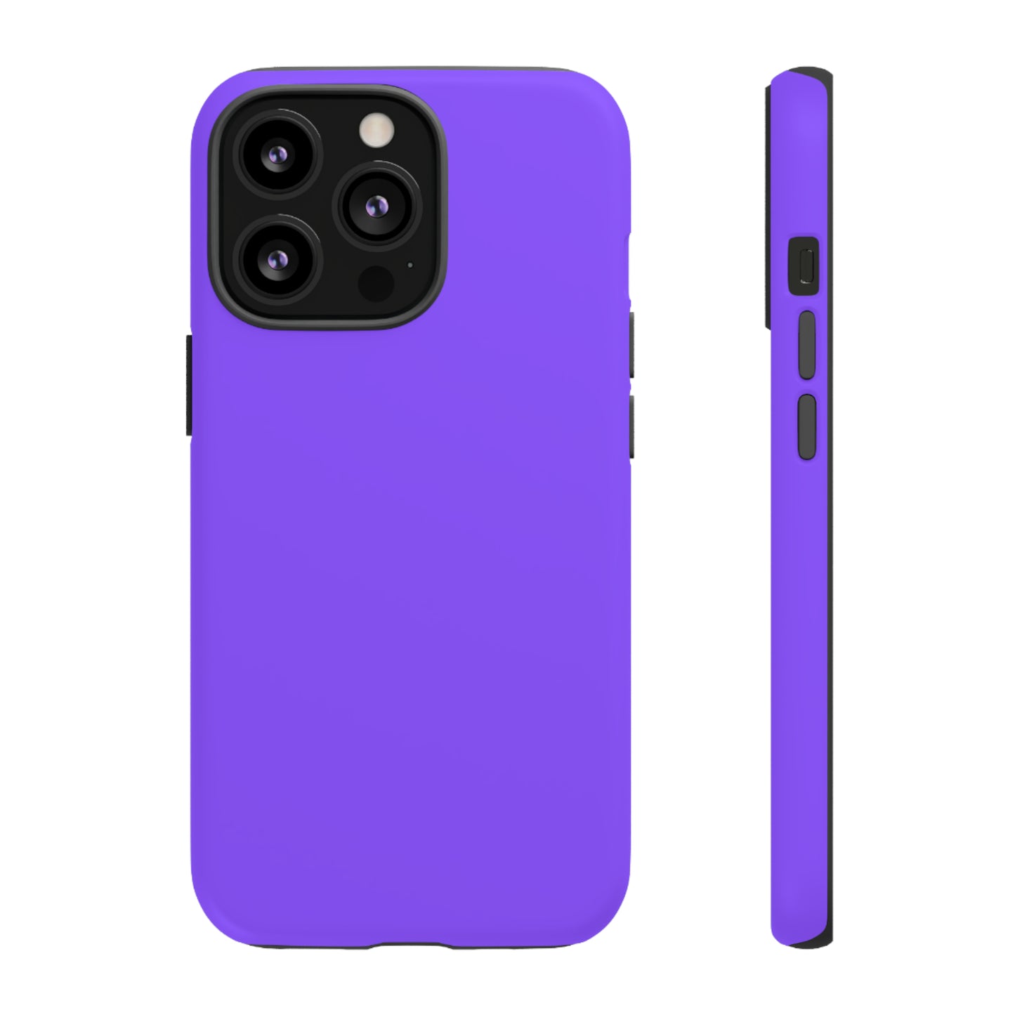 Plain Purple Case