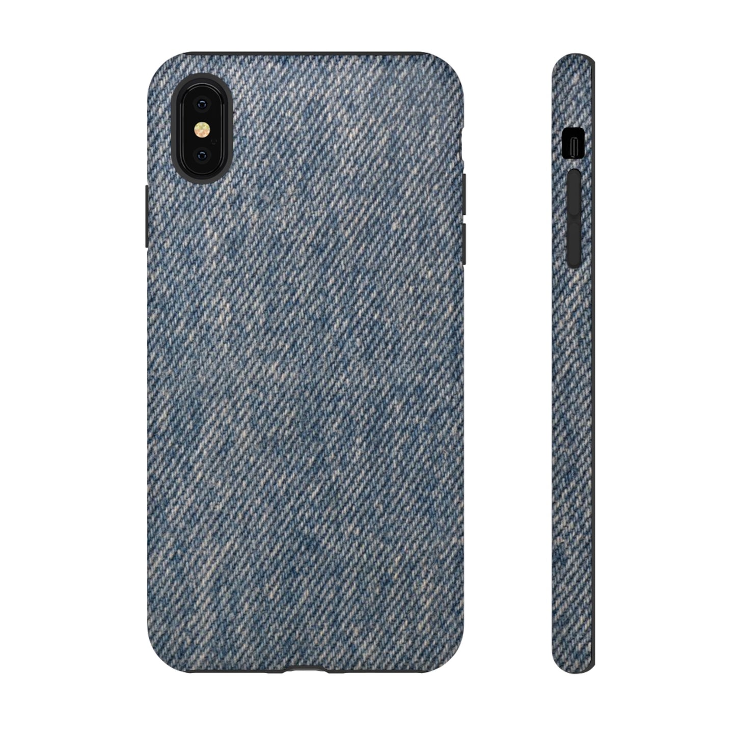 Denim Print Case