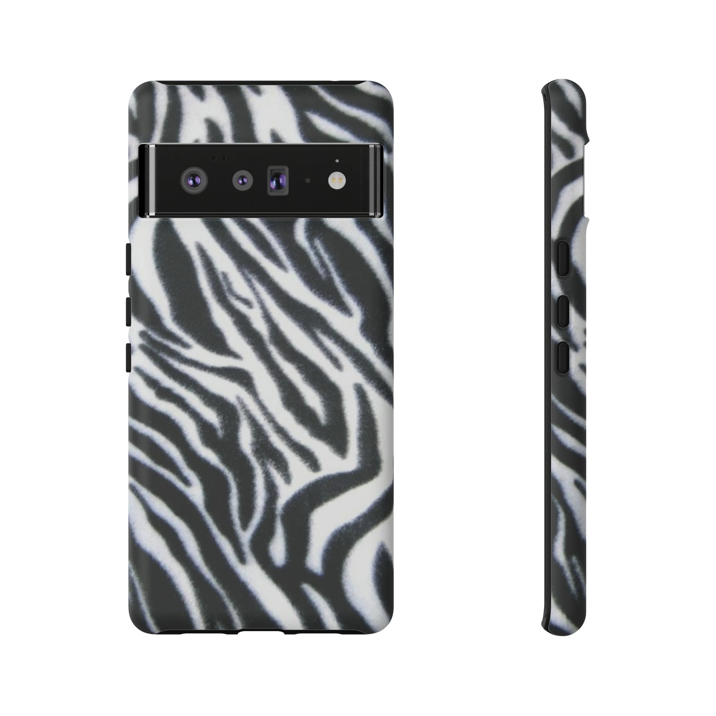 Zebra Case