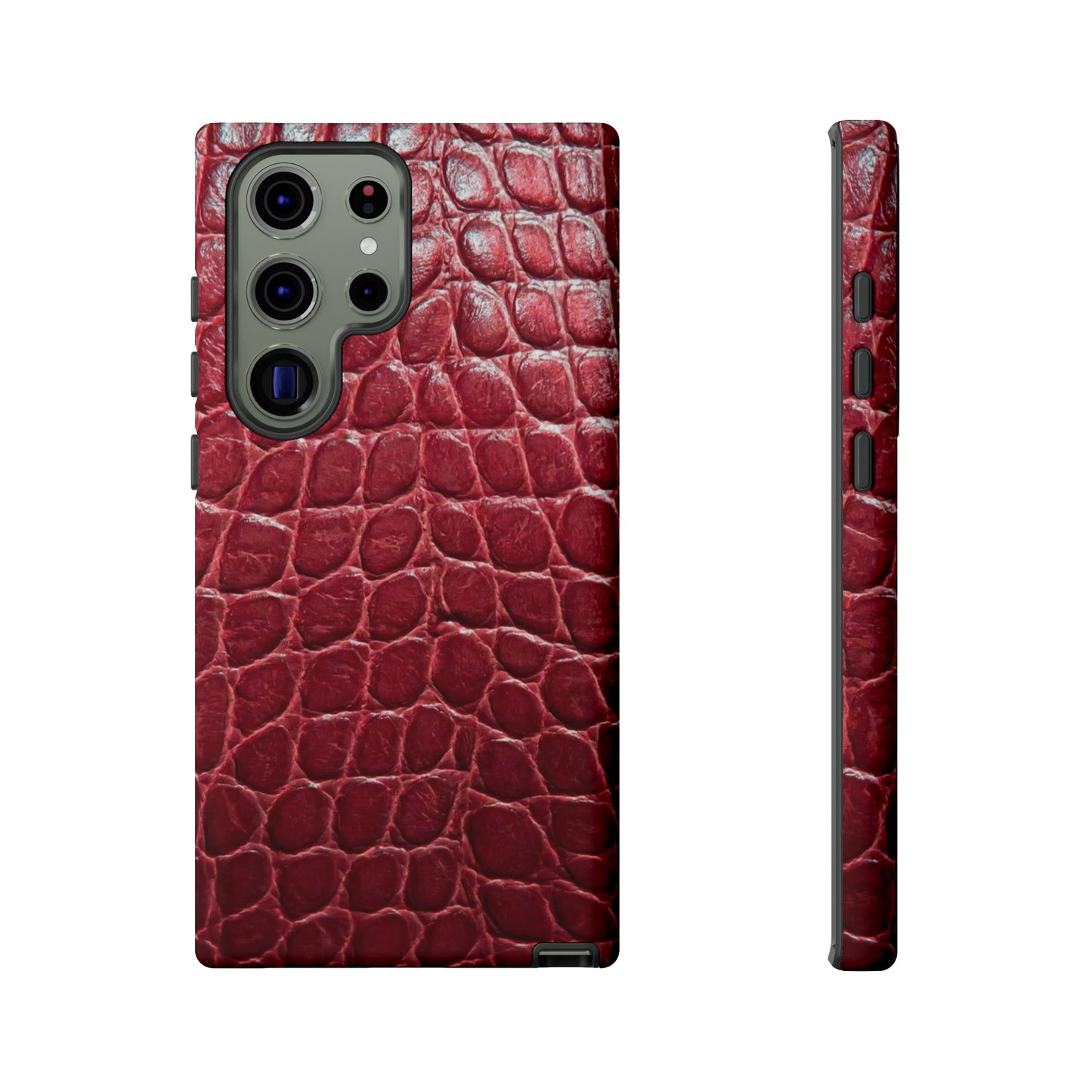 Snake Skin Case