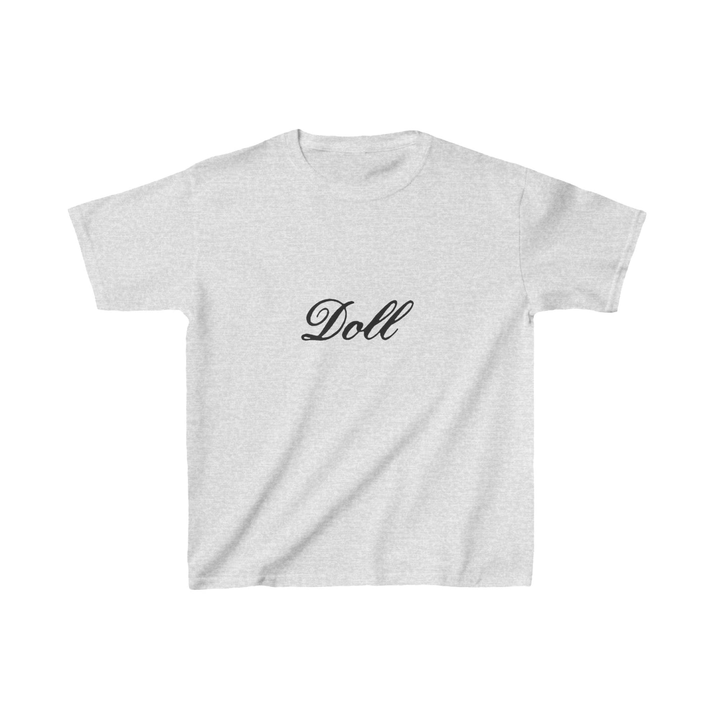 Doll Baby Tee