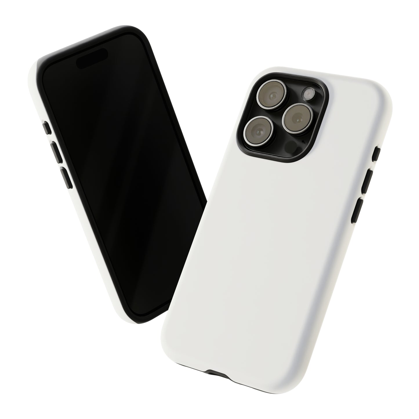 Plain White Case