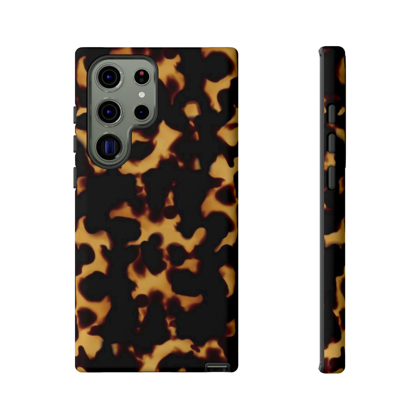 Tortoiseshell Case