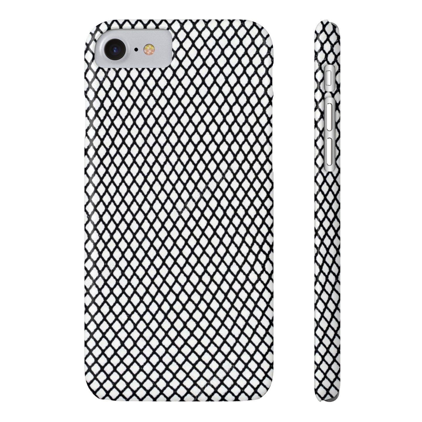 Fishnet Case Sleek