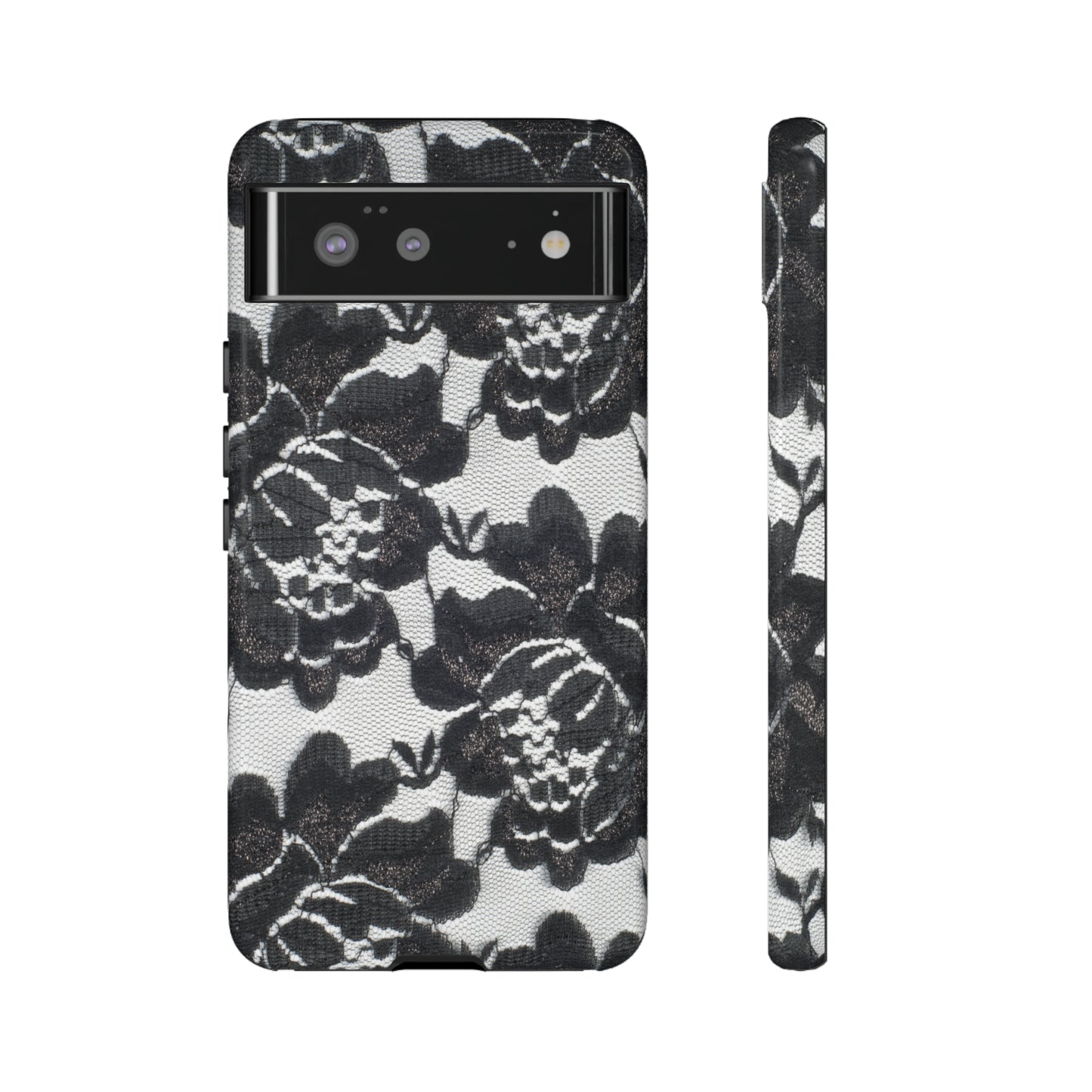 Lace Case