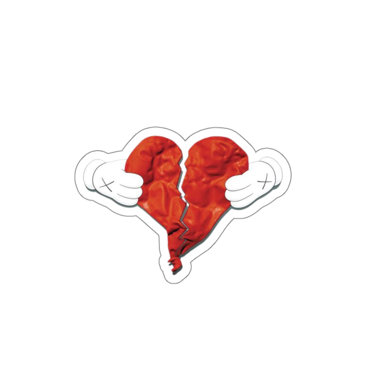 808's Sticker