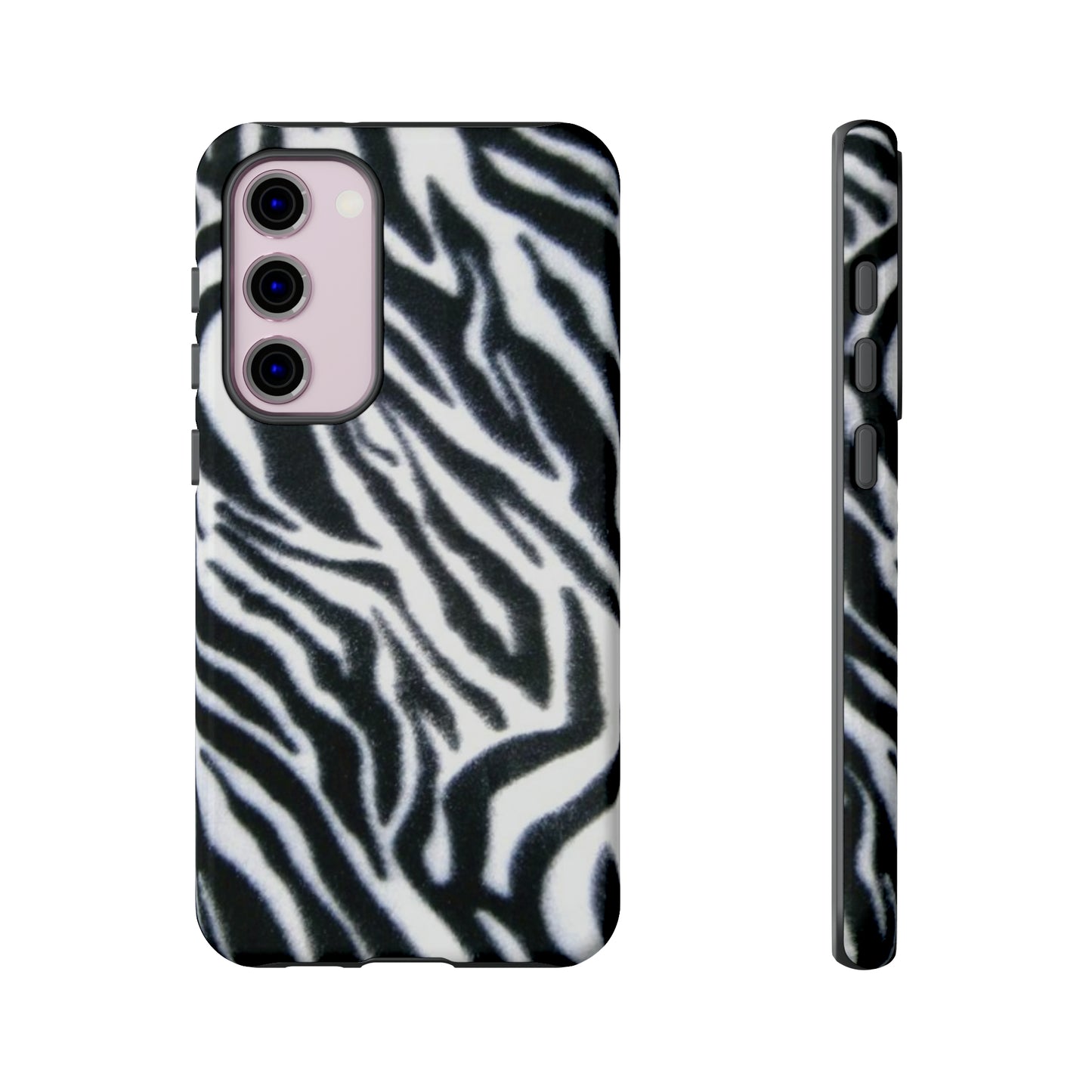 Zebra Case