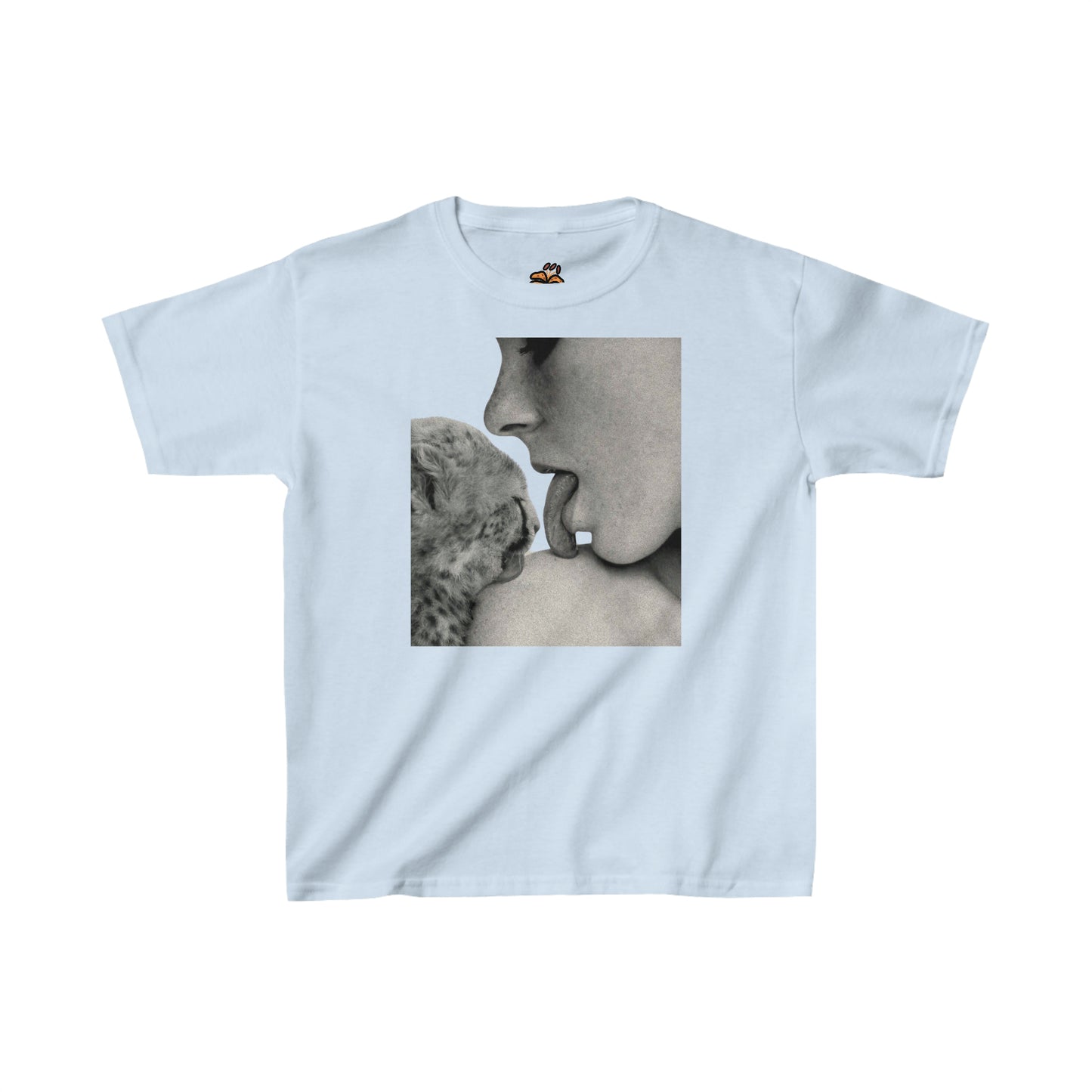 Insatiable Baby Tee