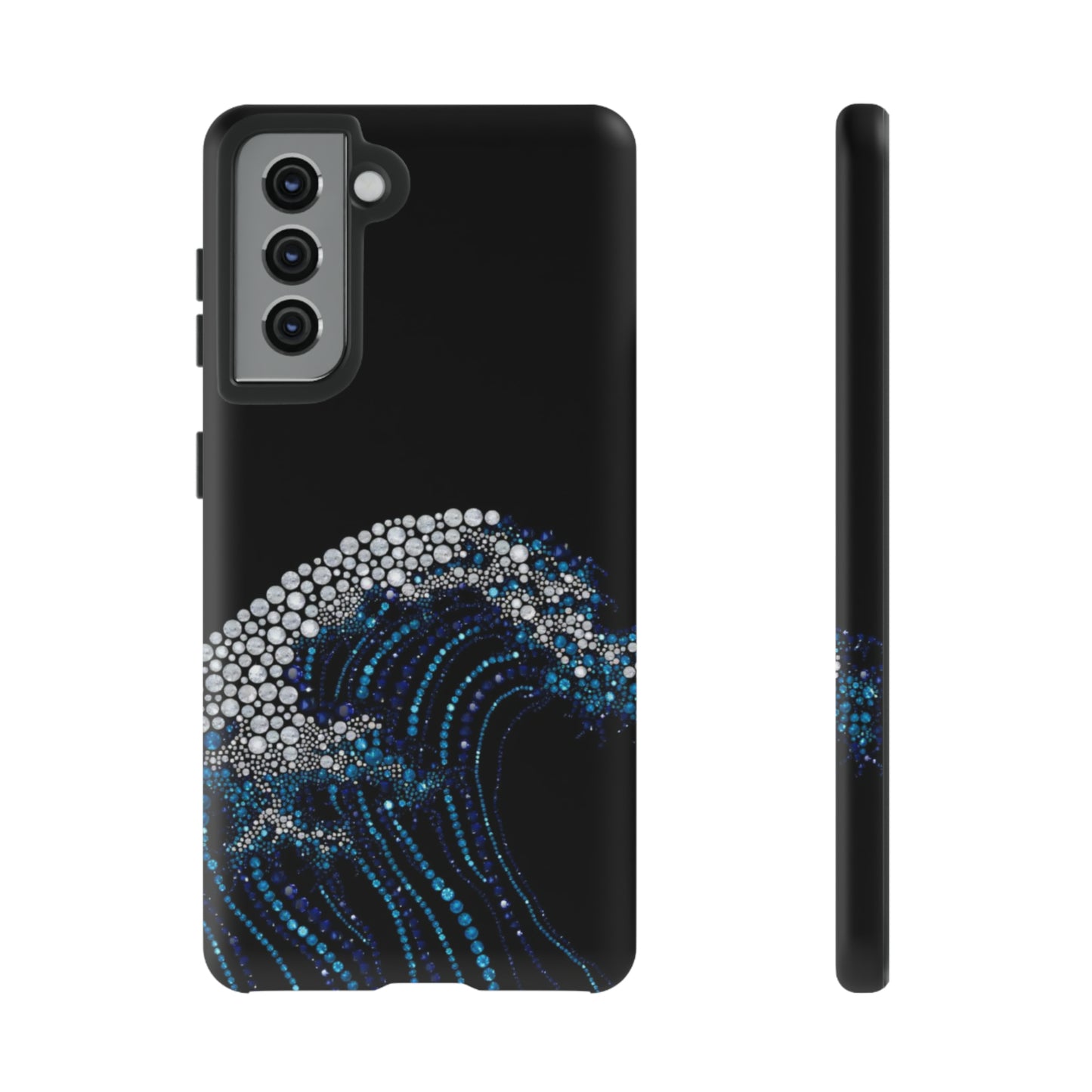 Wave Case