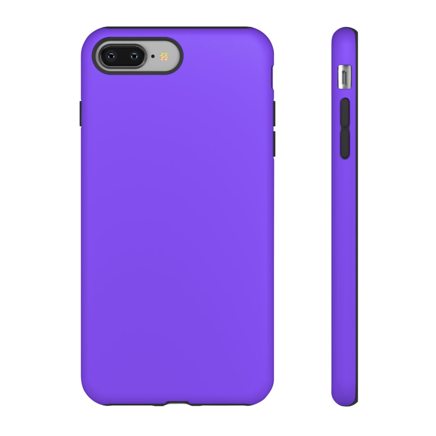 Plain Purple Case