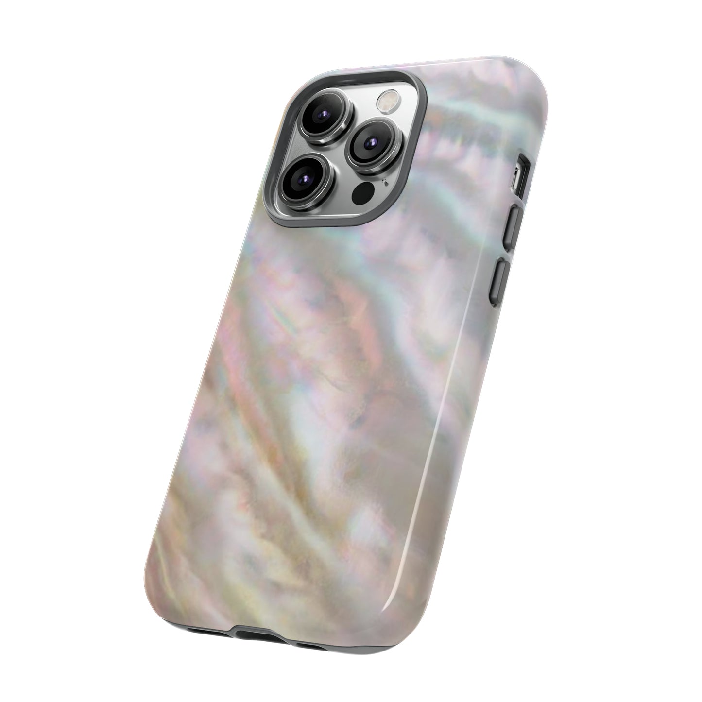 Mother of Pearl Case