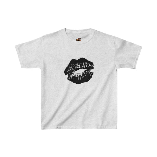 Kiss Baby Tee