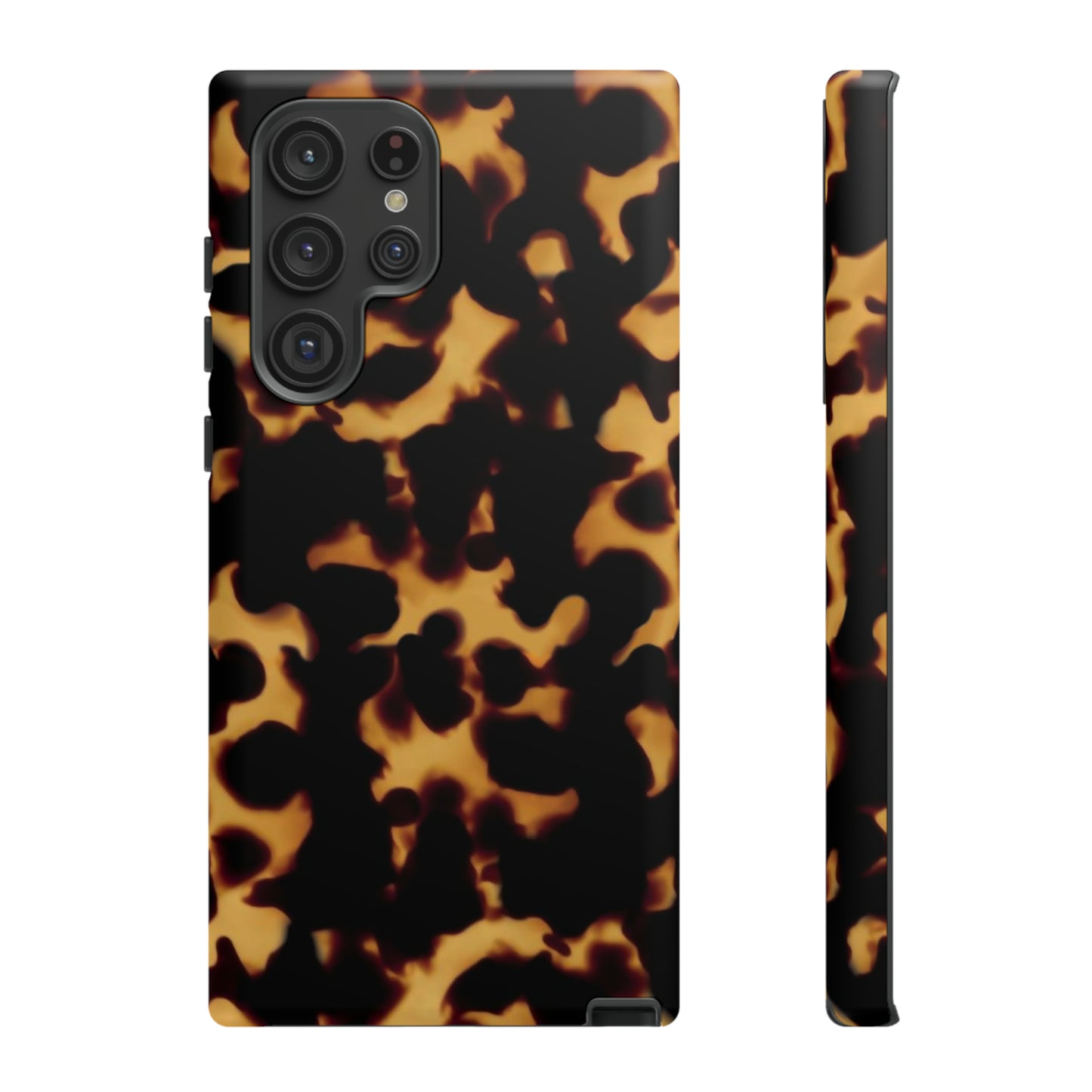 Tortoiseshell Case