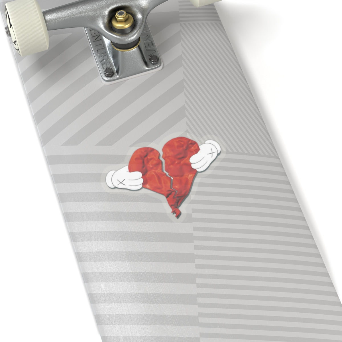 808's Sticker