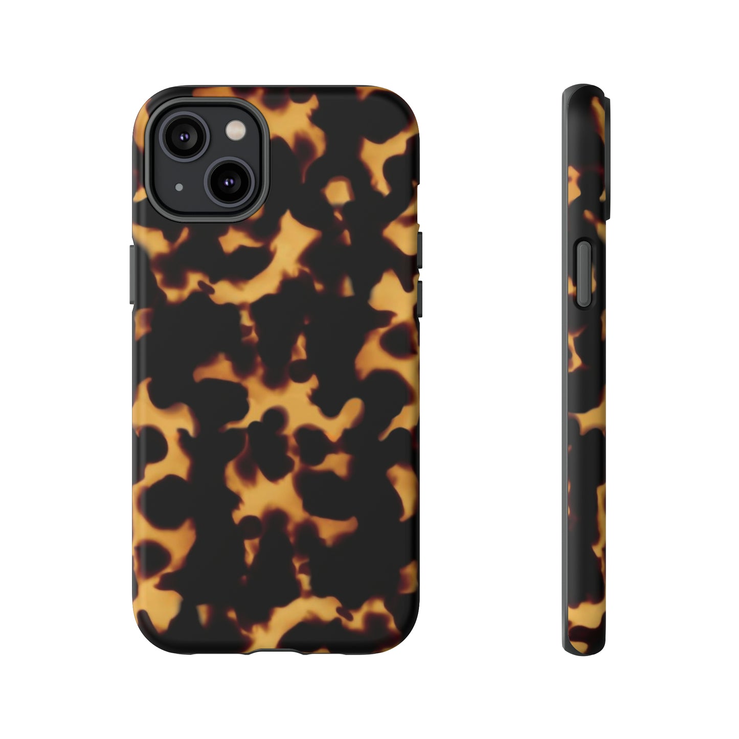 Tortoiseshell Case