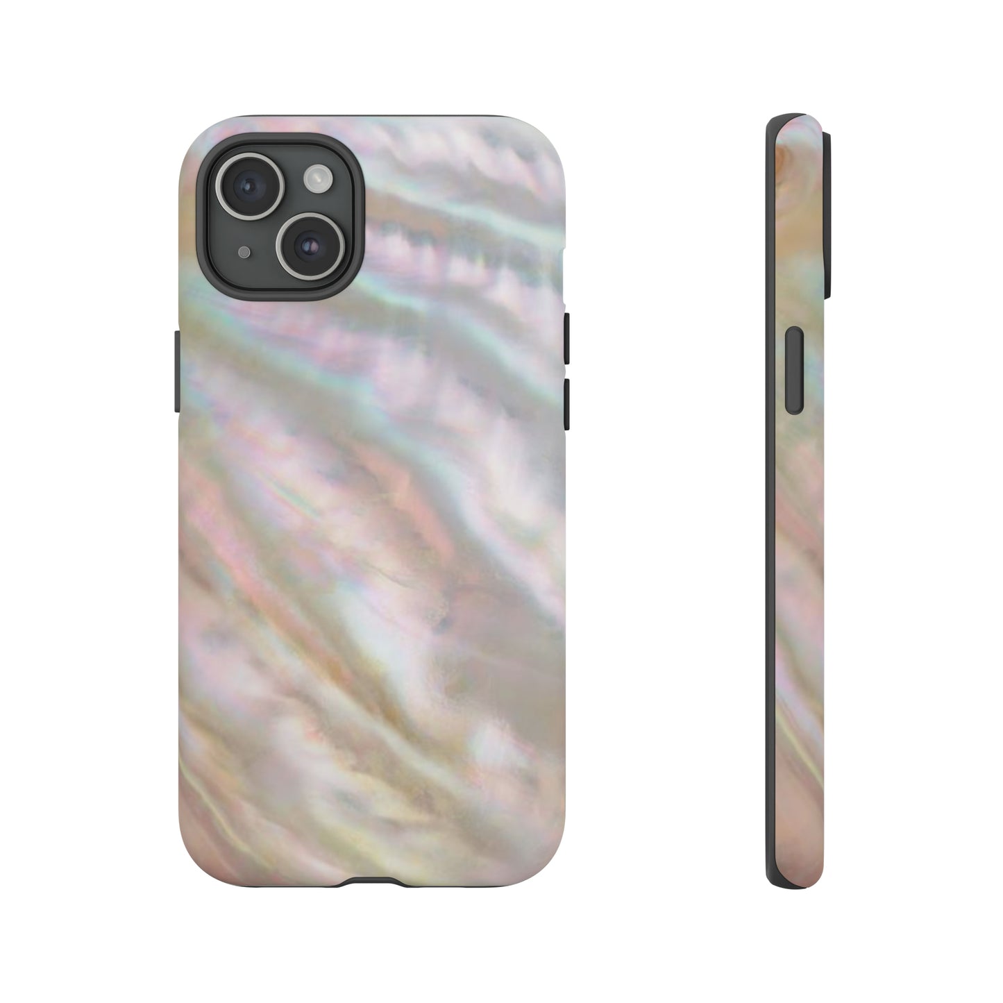 Mother of Pearl Case