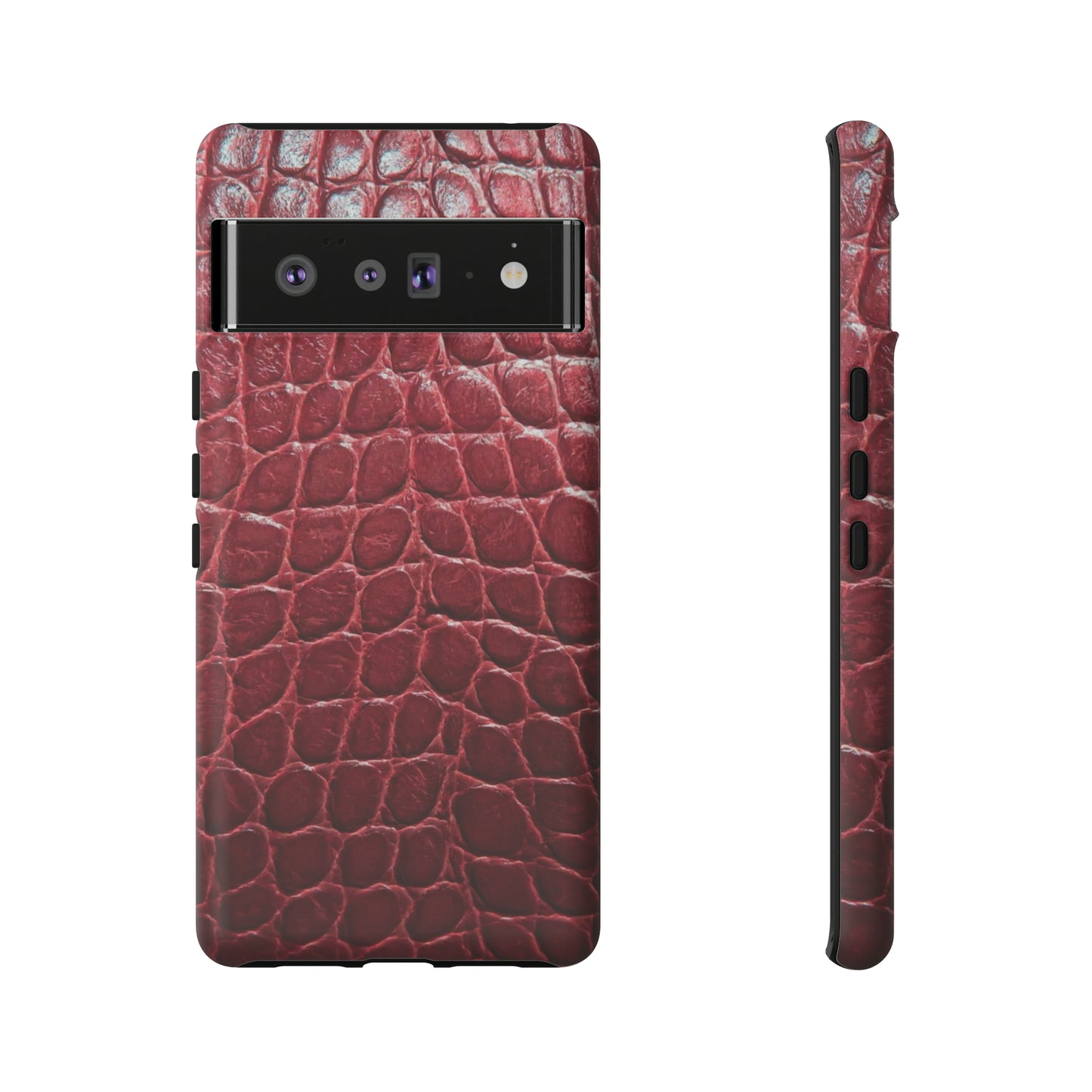 Snake Skin Case